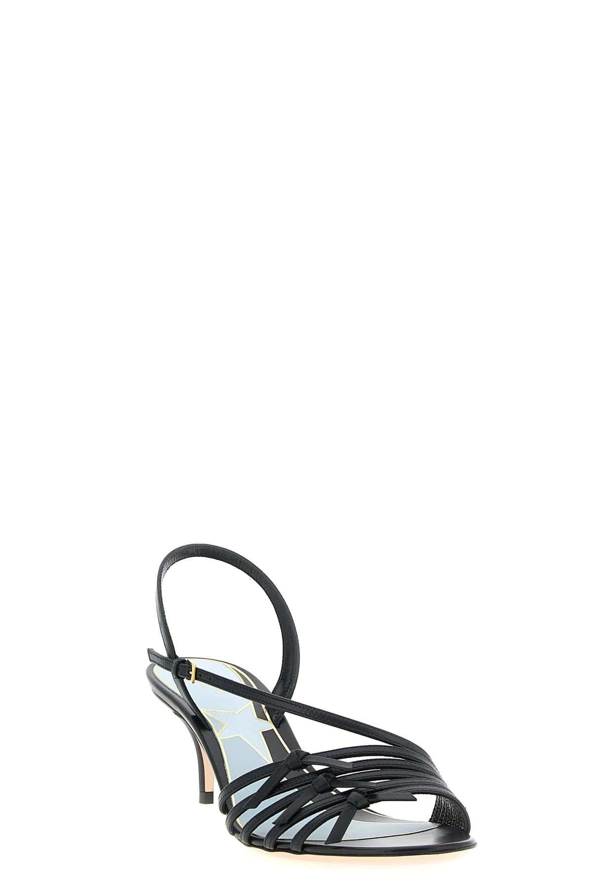 Valentino Garavani Valentino Garavani Nodine Sandals
