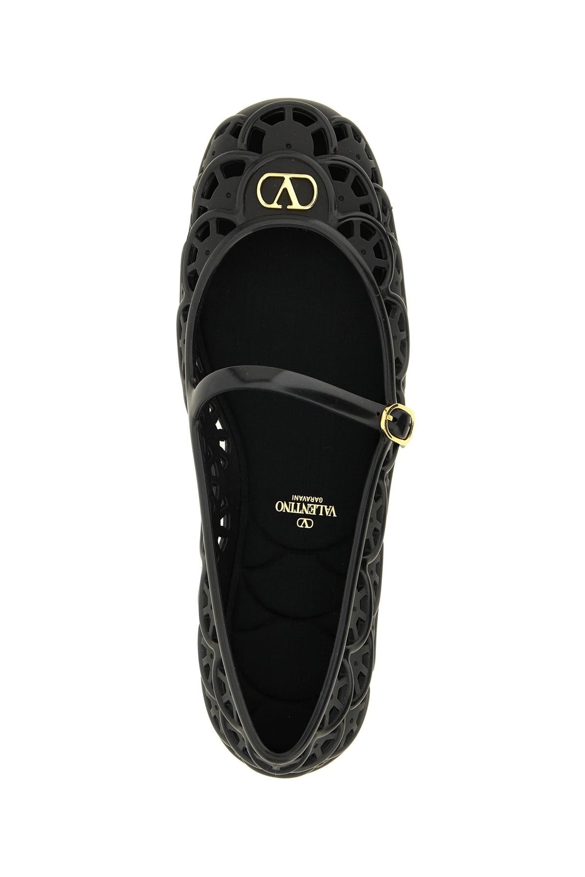 Valentino Garavani Valentino Garavani Ondette Ballet Flats