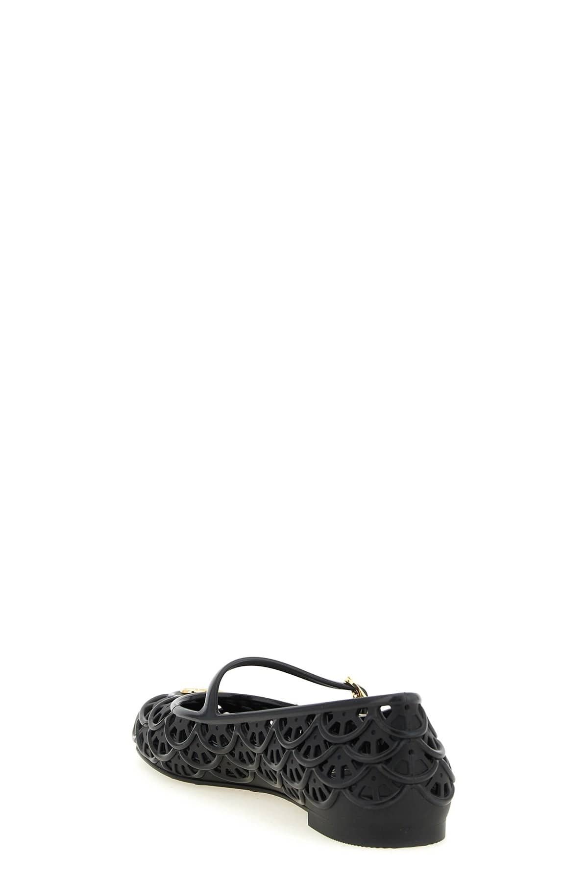 Valentino Garavani Valentino Garavani Ondette Ballet Flats