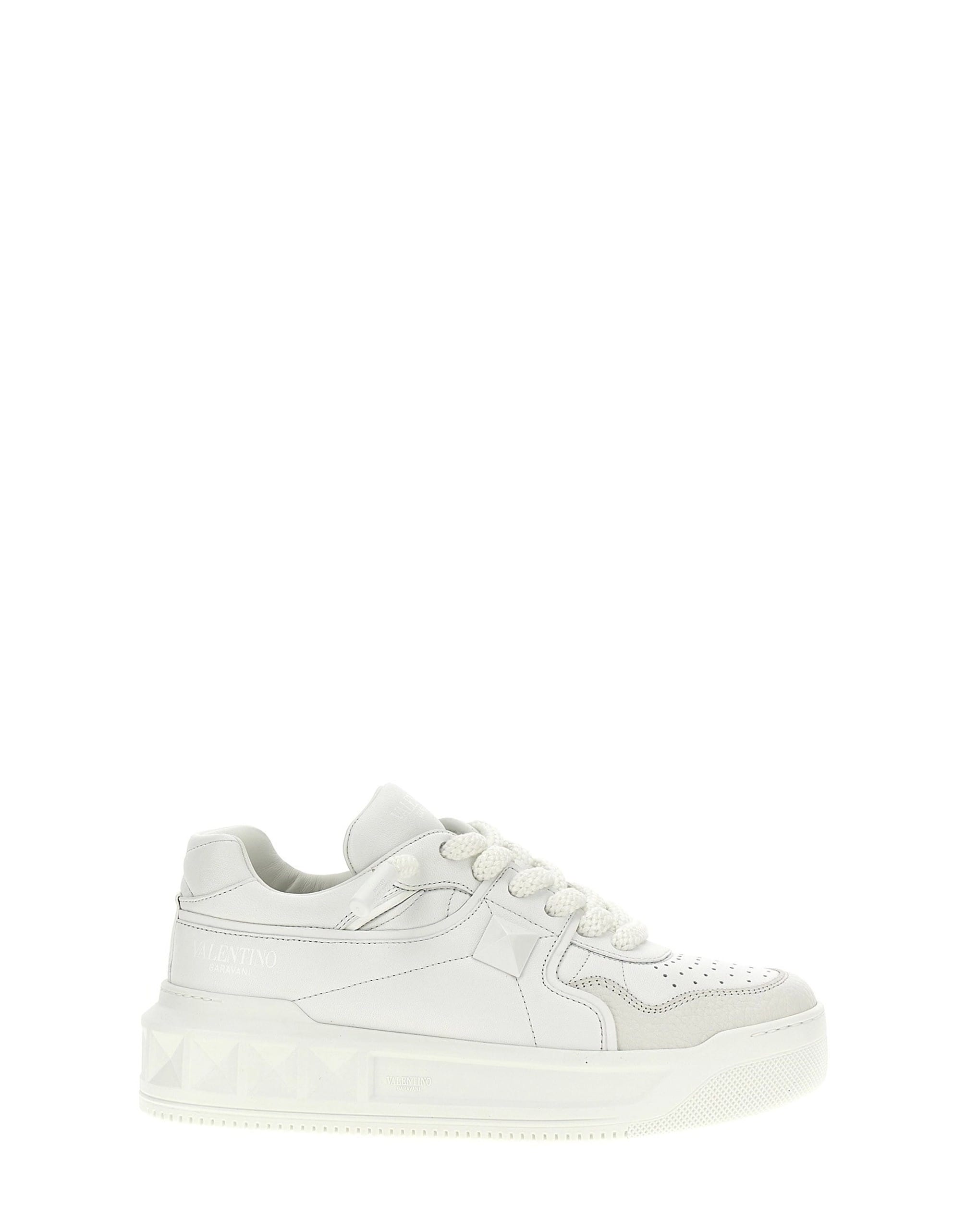 Valentino Garavani One Stud XL Sneaker