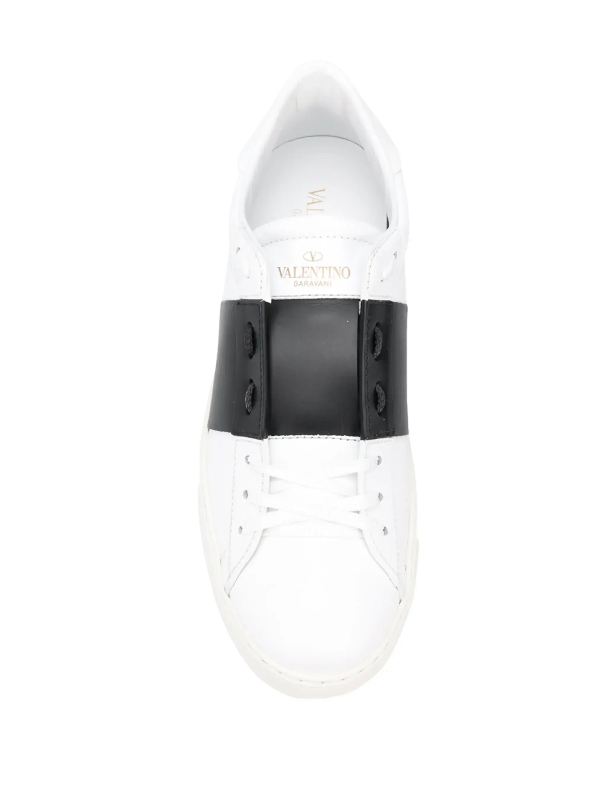 Valentino Garavani Open Sneakers Low-Top