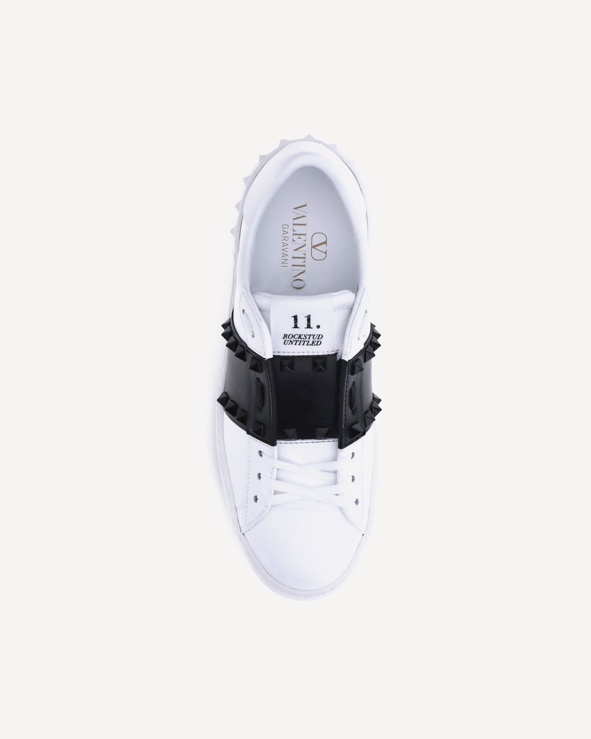 Valentino Garavani Open Rockstud sportschoenen