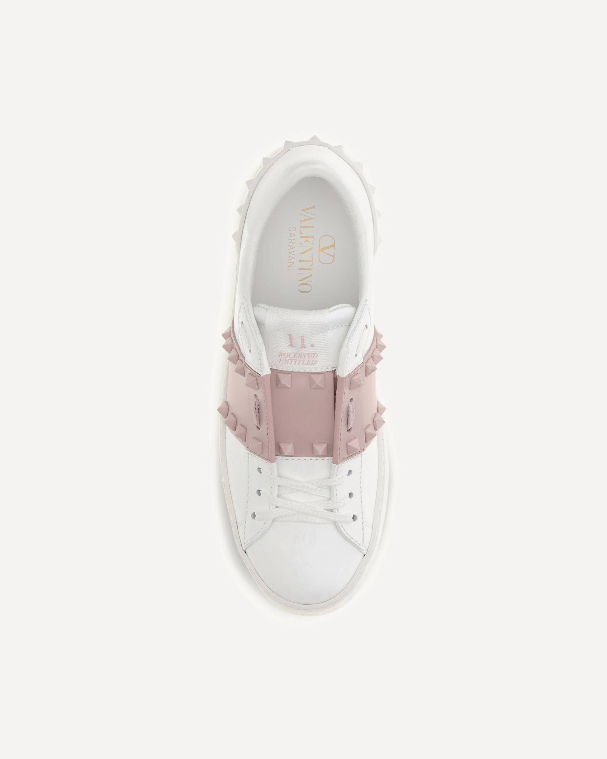 Scarpe sportive Valentino Garavani Open Rockstud