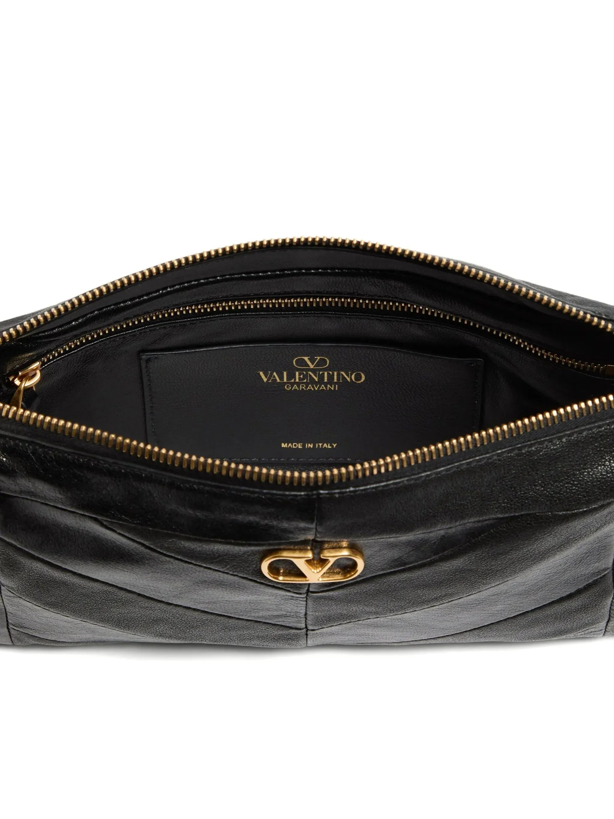 Valentino Garavani Ovis Aries Shoulder Bag