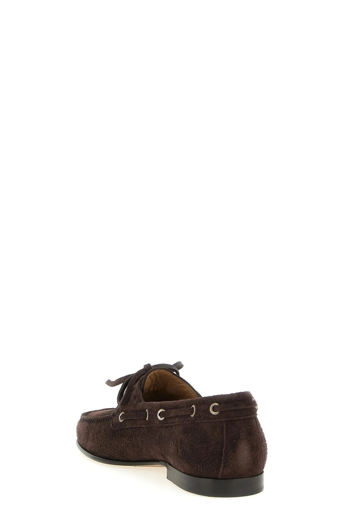 Valentino Garavani Valentino Garavani Palm Avenue Boat Shoe
