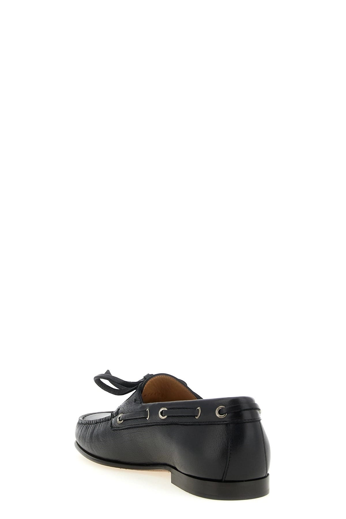 Valentino Garavani Valentino Garavani Palm Avenue Boat Shoe