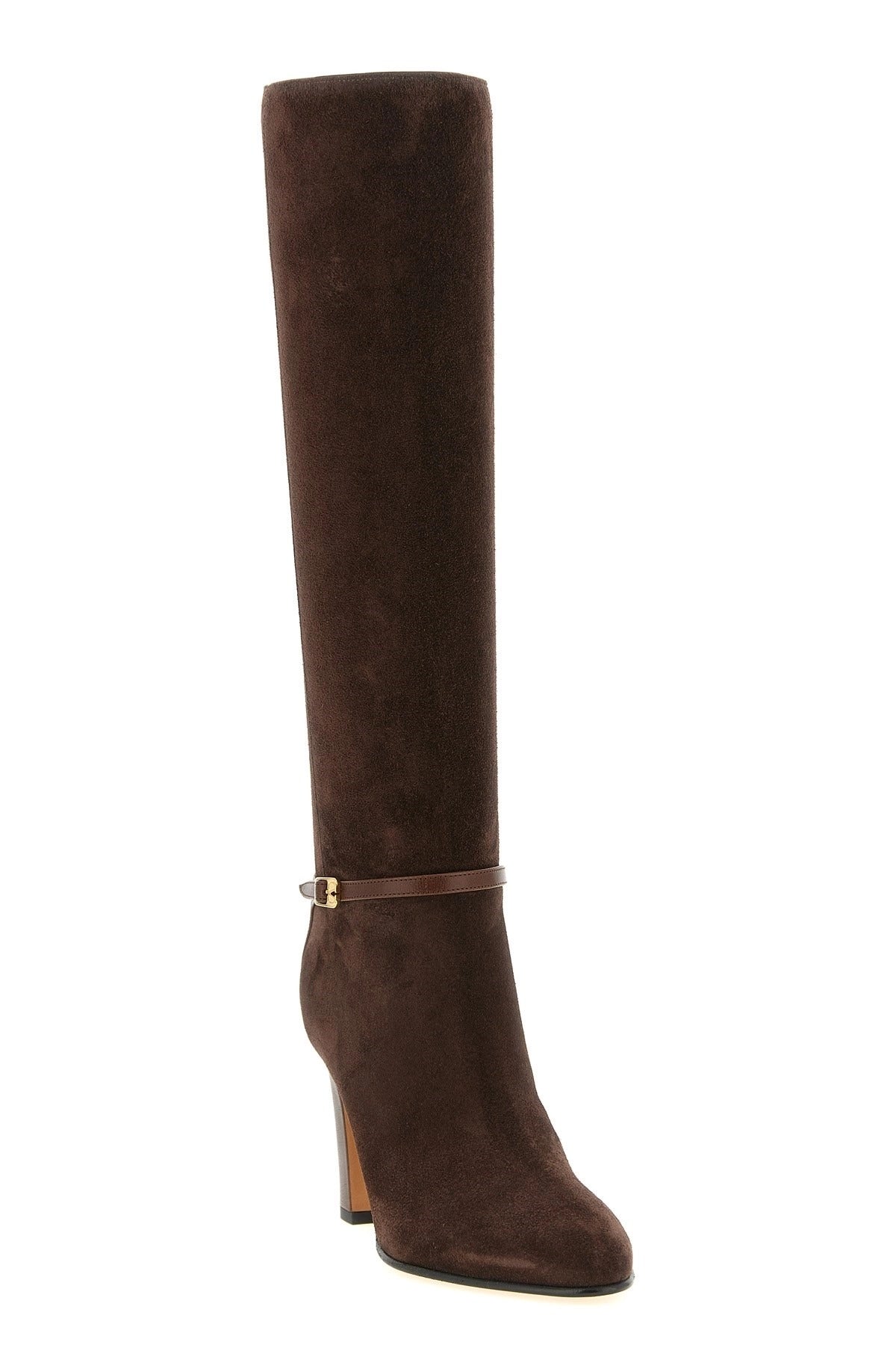 Valentino Garavani Pattie High Boots - alternate view