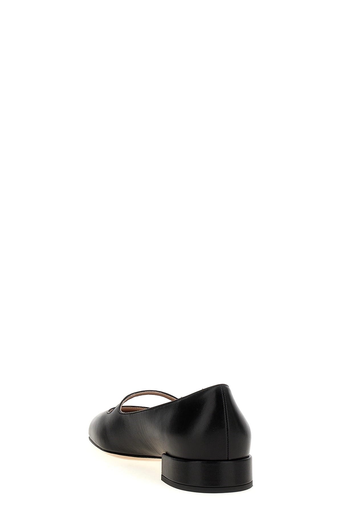 Valentino Garavani Valentino Garavani Preshoes Ballet Flats
