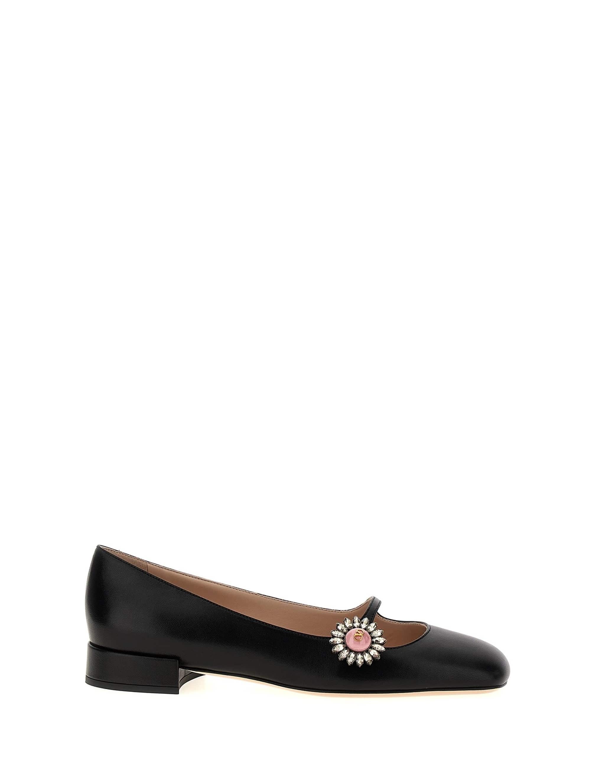 Valentino Garavani Valentino Garavani Preshoes Ballet Flats