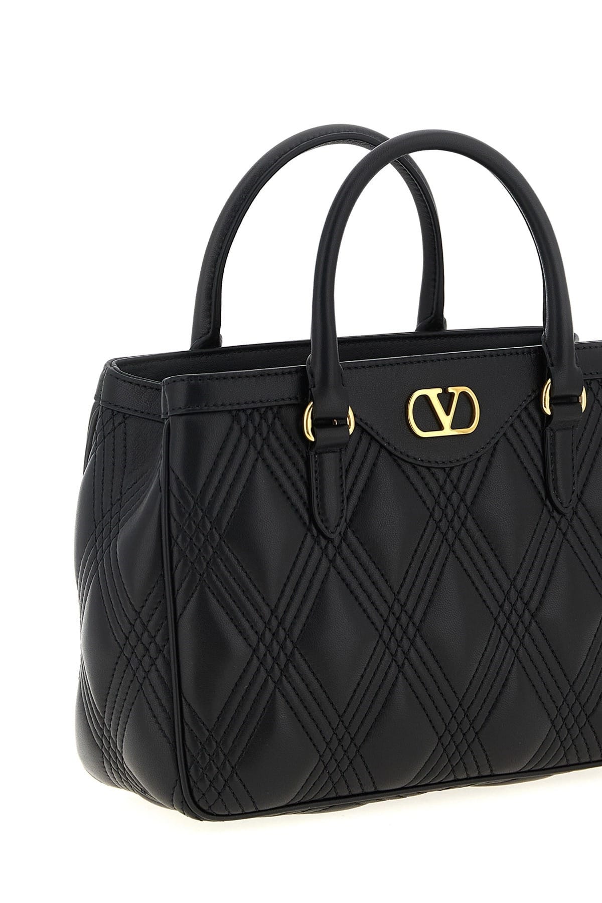 Valentino Garavani Valentino Garavani Quiltie 67 Handbag