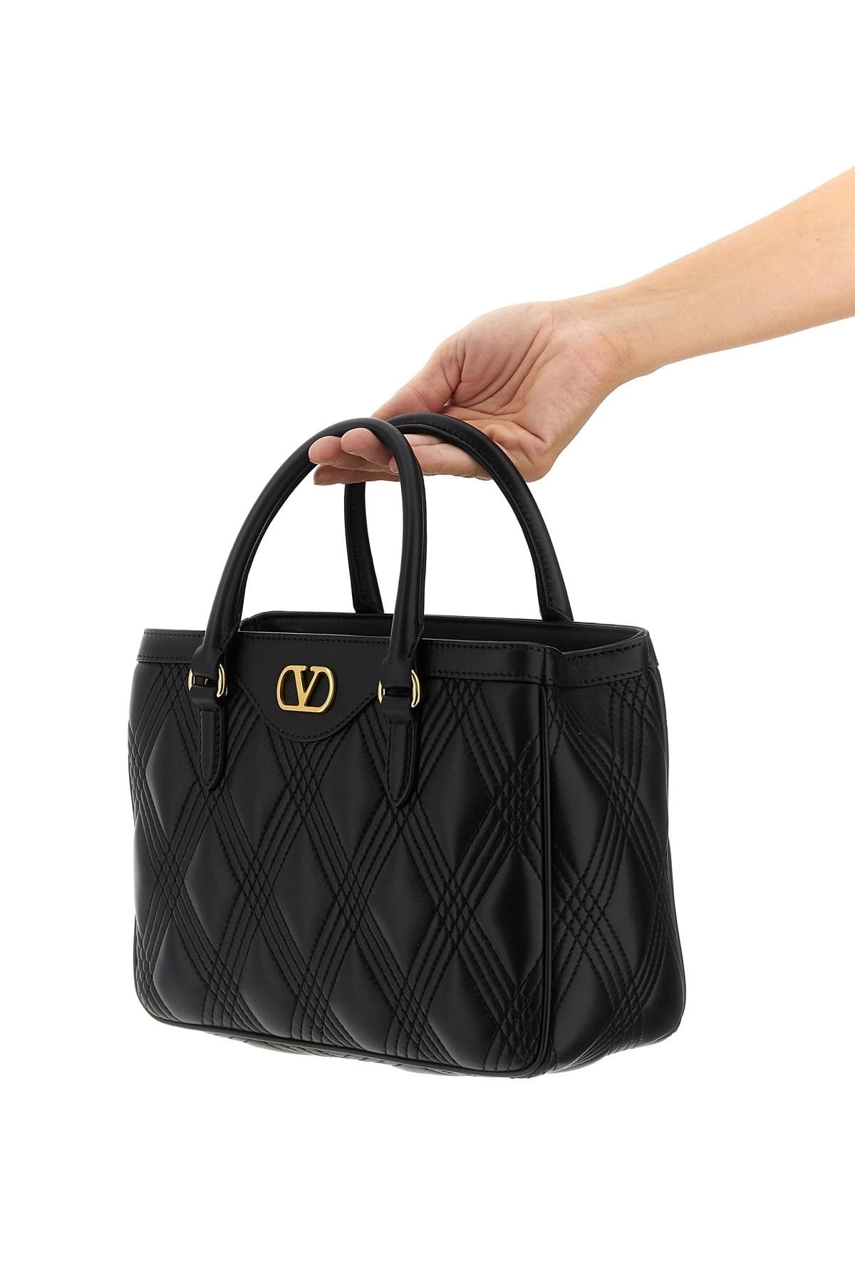Valentino Garavani Valentino Garavani Quiltie 67 Handbag