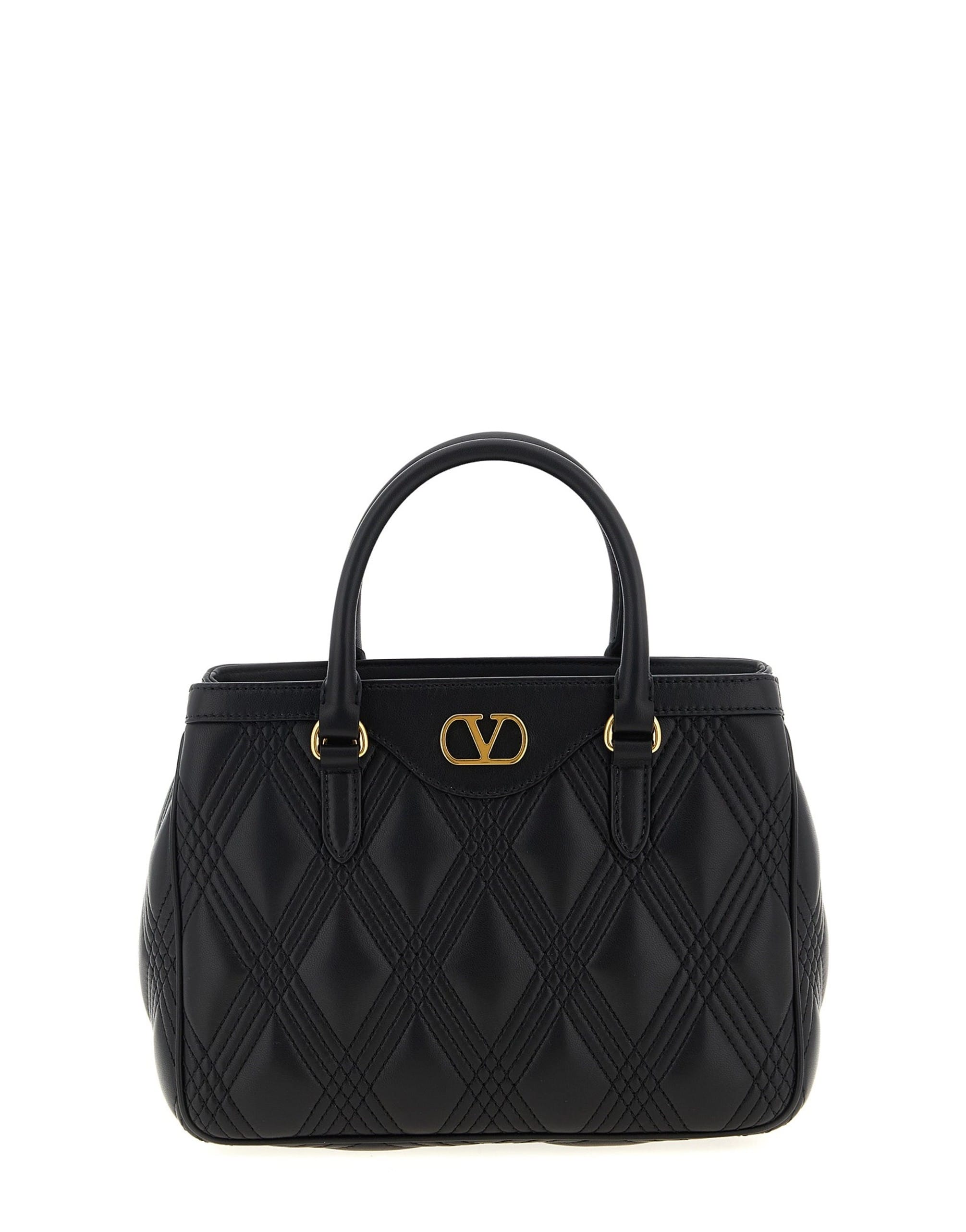 Valentino Garavani Valentino Garavani Quiltie 67 Handbag
