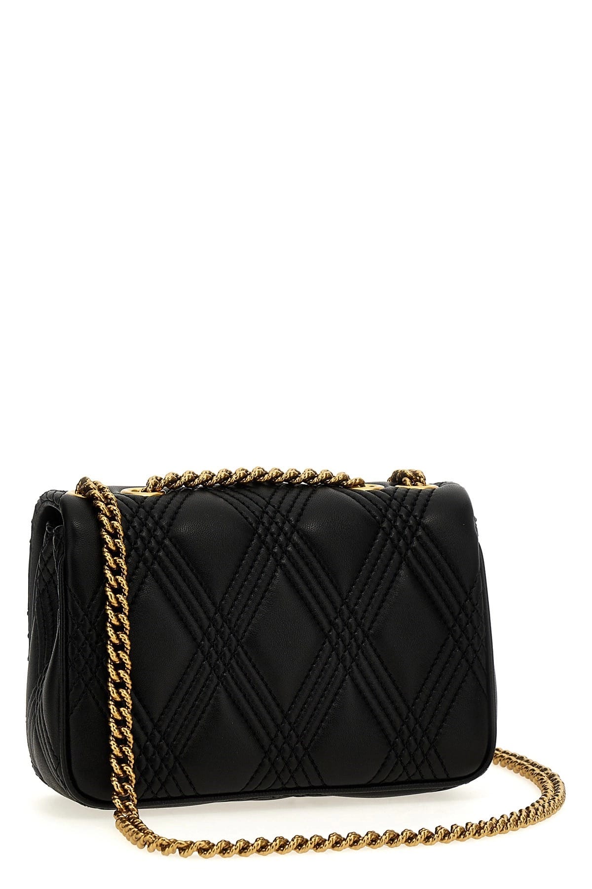 Valentino Garavani Quiltie 67 Shoulder Bag | Sendegaro IT
