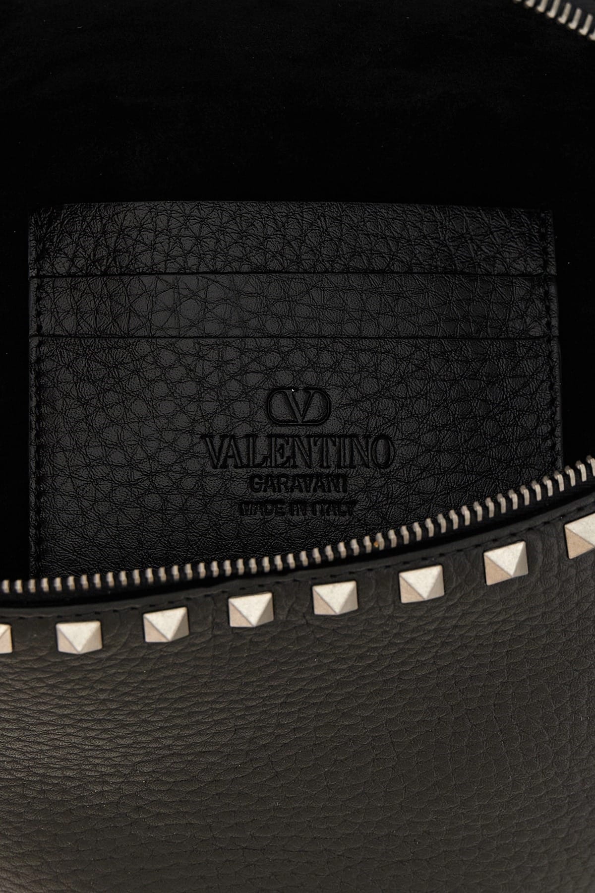 Valentino Garavani Valentino Garavani Rockstud Belt Bag
