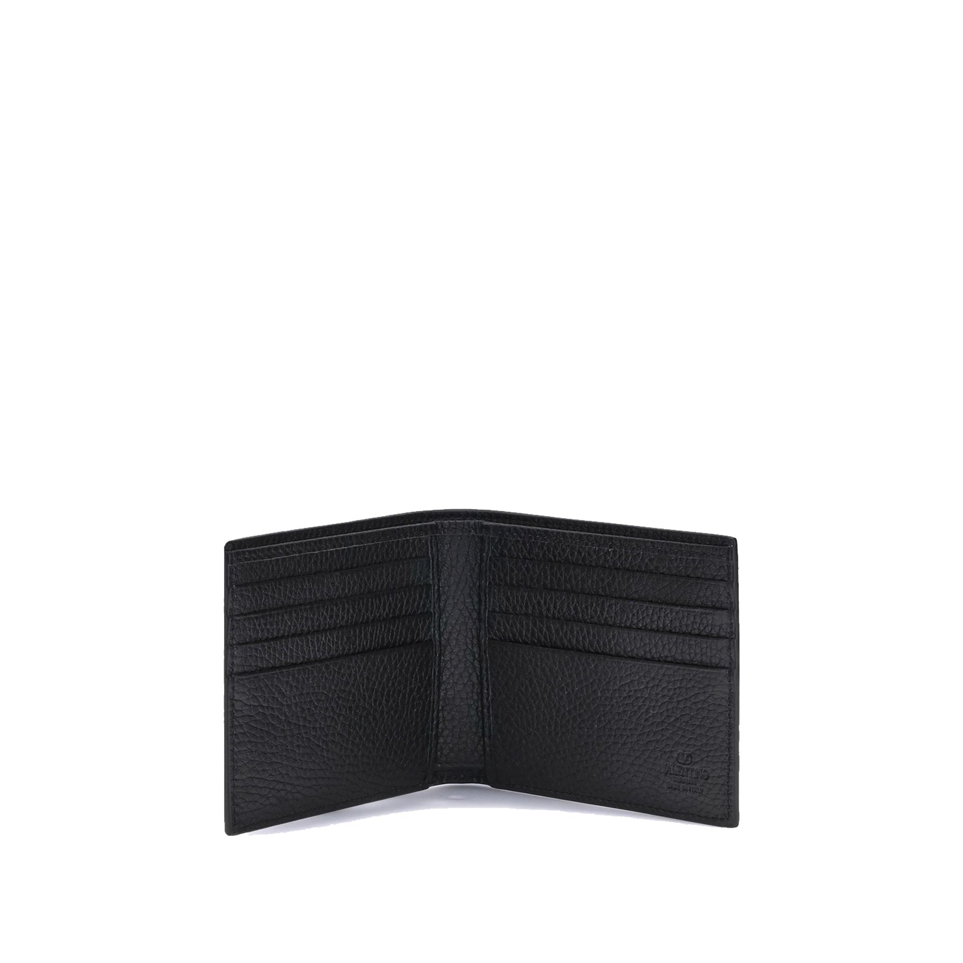 Rockstud Bifold Wallet - alternate view