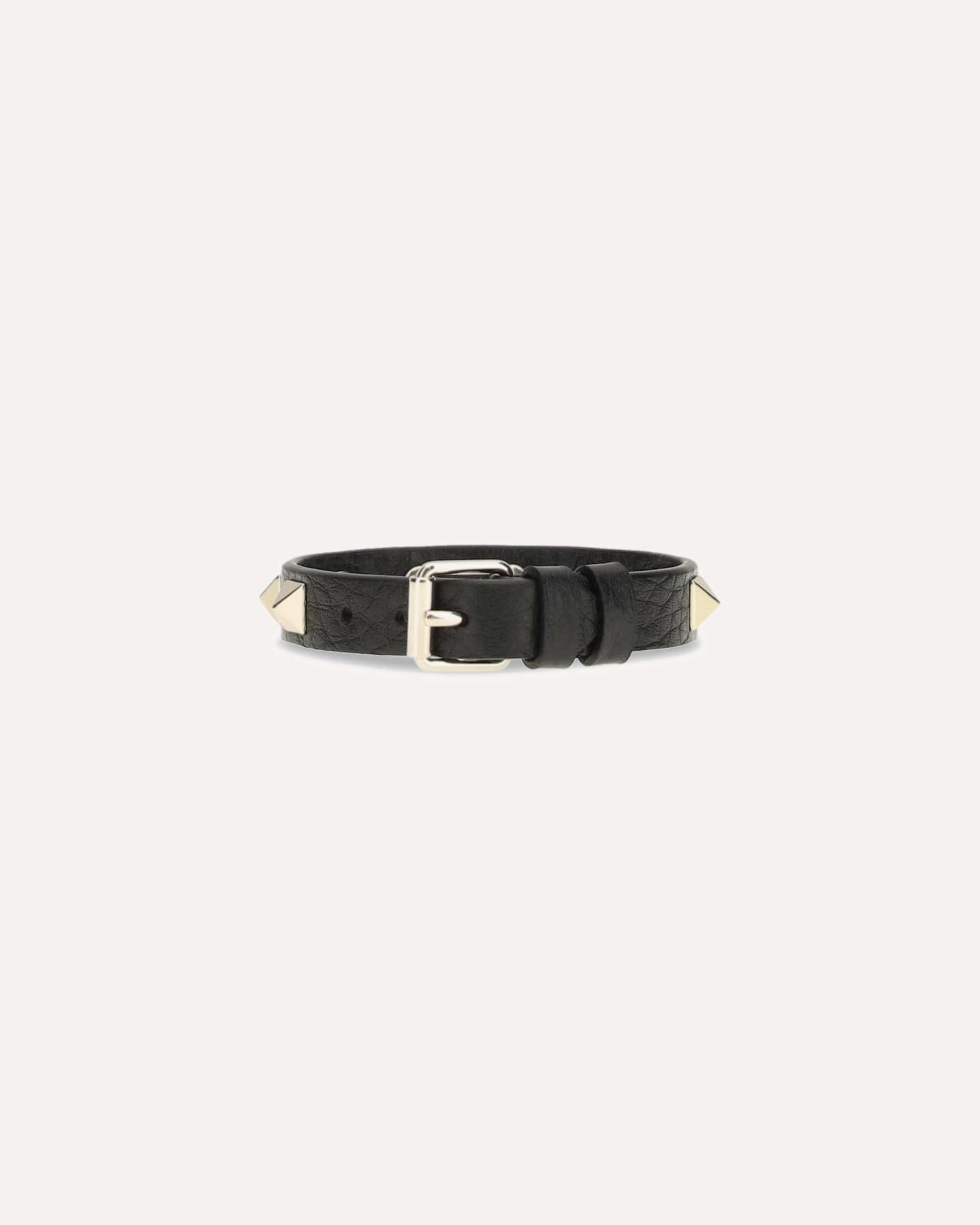 Valentino Garavani Rockstud Bracelet - alternate view