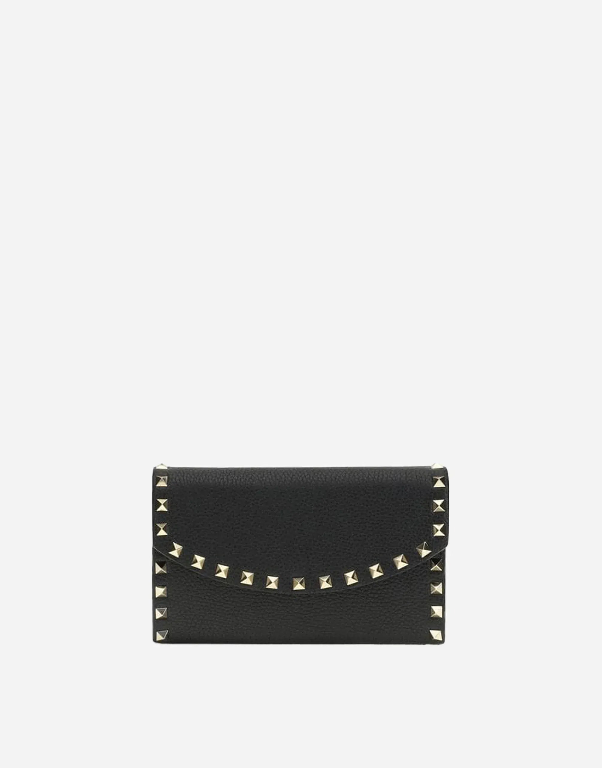 Valentino Garavani Rockstud Chain Purse