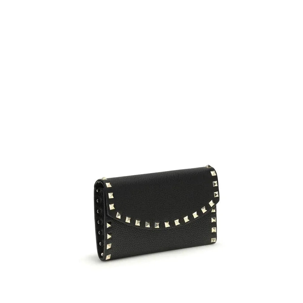Valentino Garavani Rockstud Chain Purse