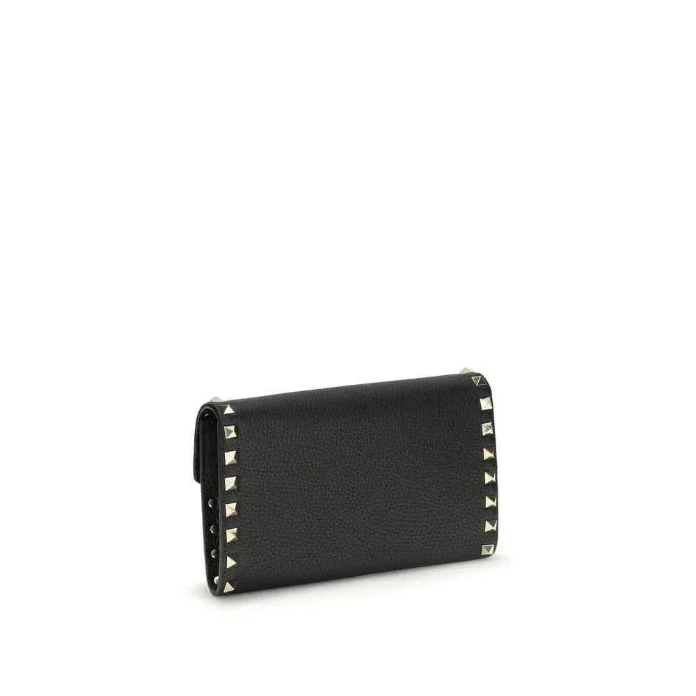 Valentino Garavani Rockstud Chain Purse