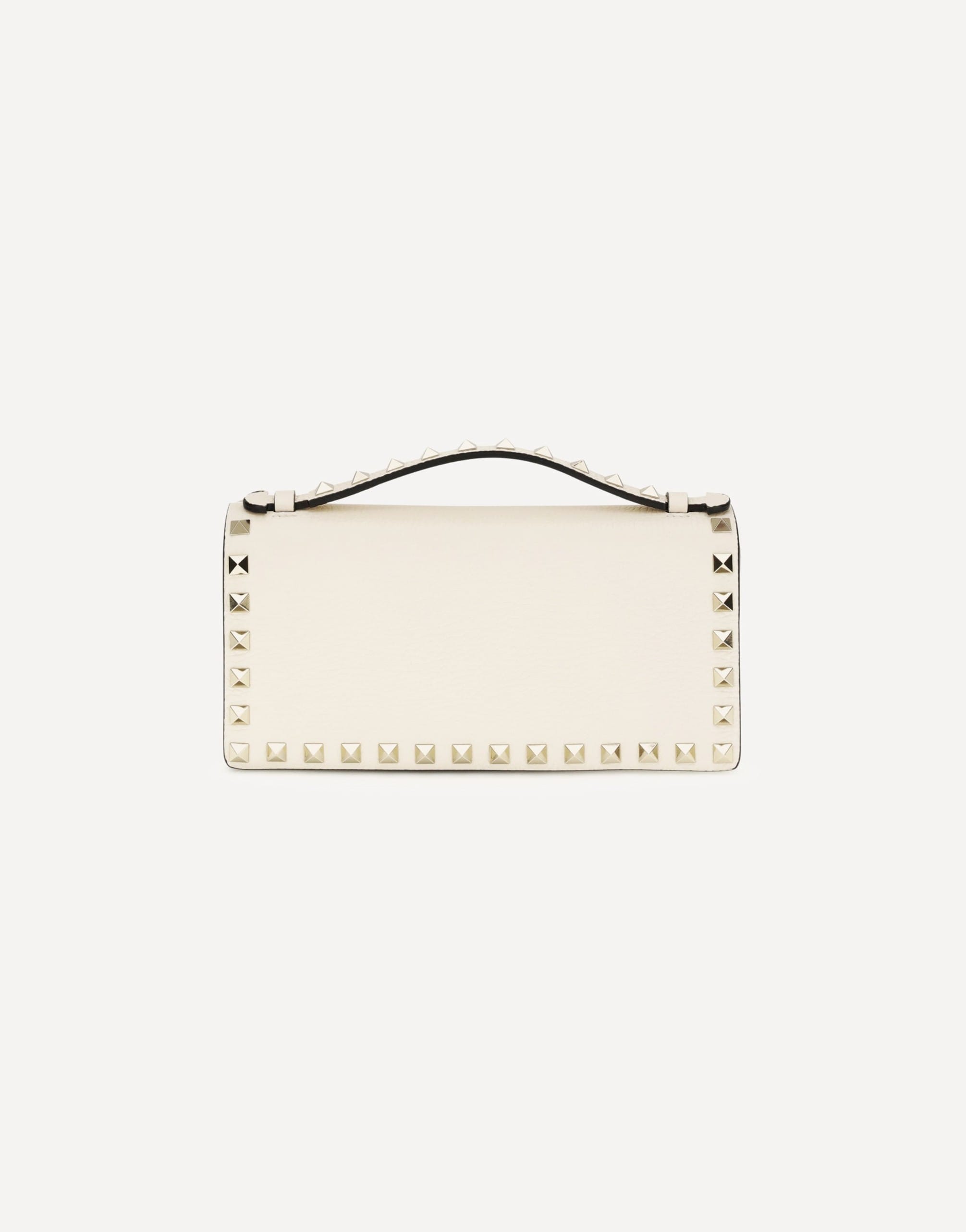 Valentino Garavani Valentino Garavani Rockstud Chain Wallet