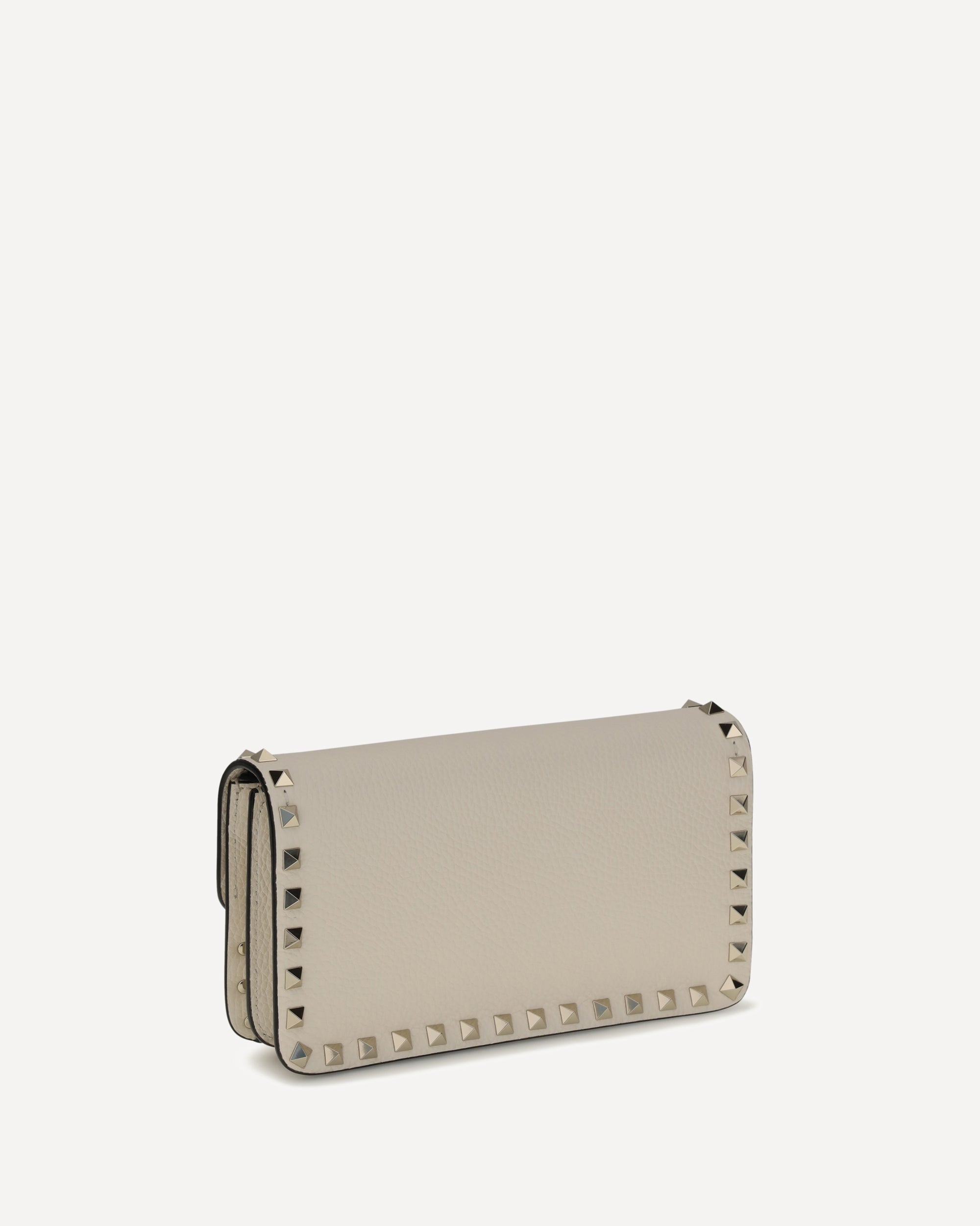 Valentino Garavani Cartera con cadena Rockstud Valentino Garavani - alternate view