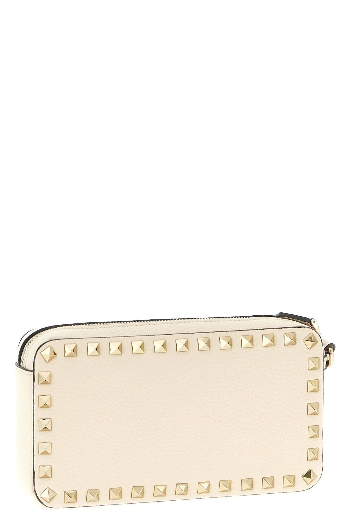 Valentino Garavani Valentino Garavani Rockstud Clutch Bag