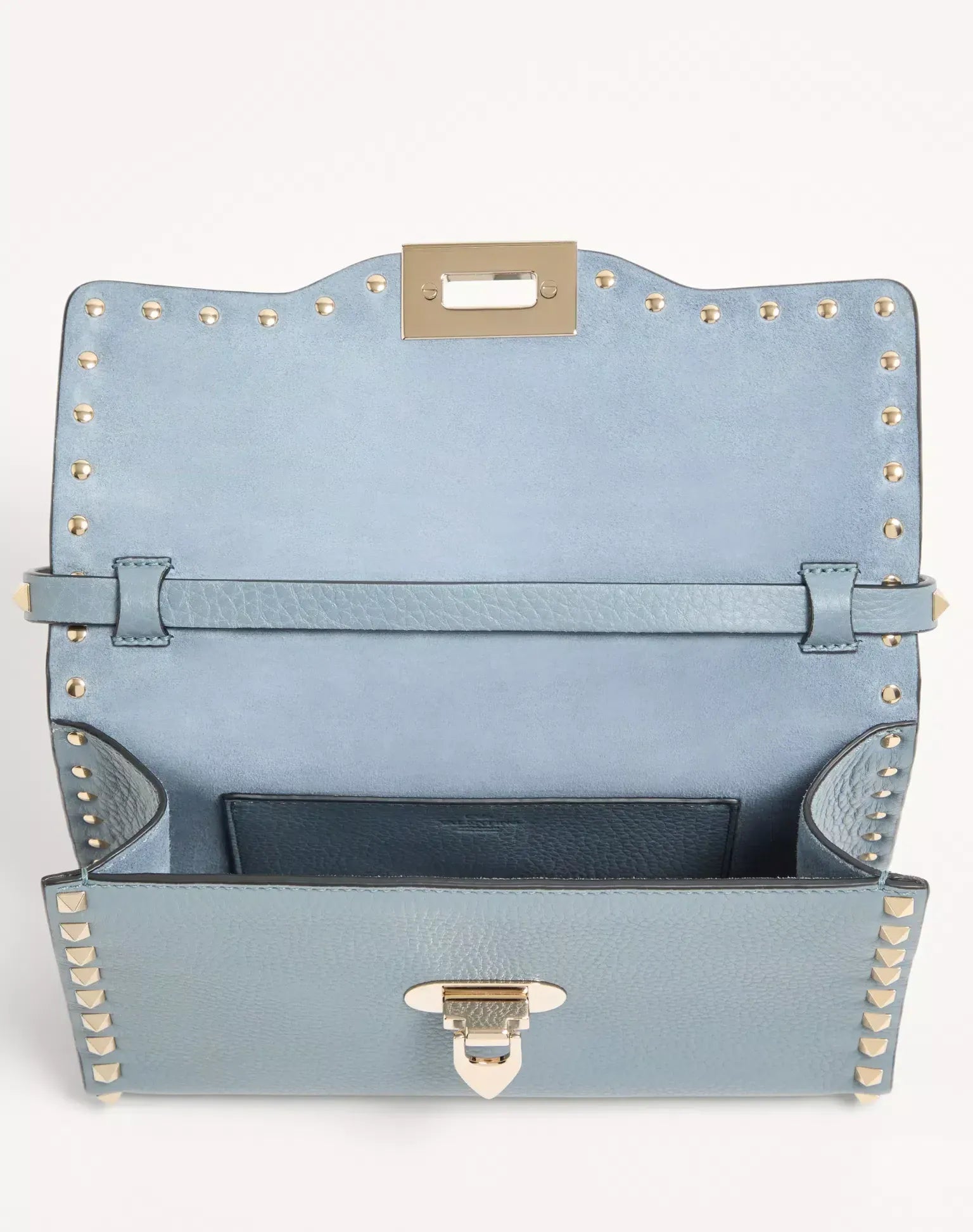 Valentino Garavani Small Rockstud Umhängetasche