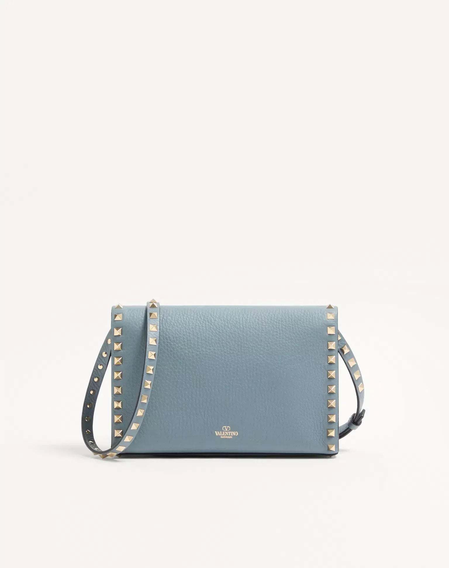 Valentino Garavani Small Rockstud Umhängetasche