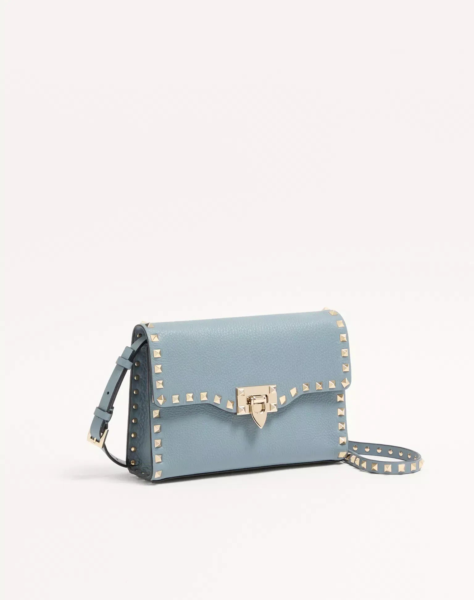 Valentino Garavani Small Rockstud Umhängetasche
