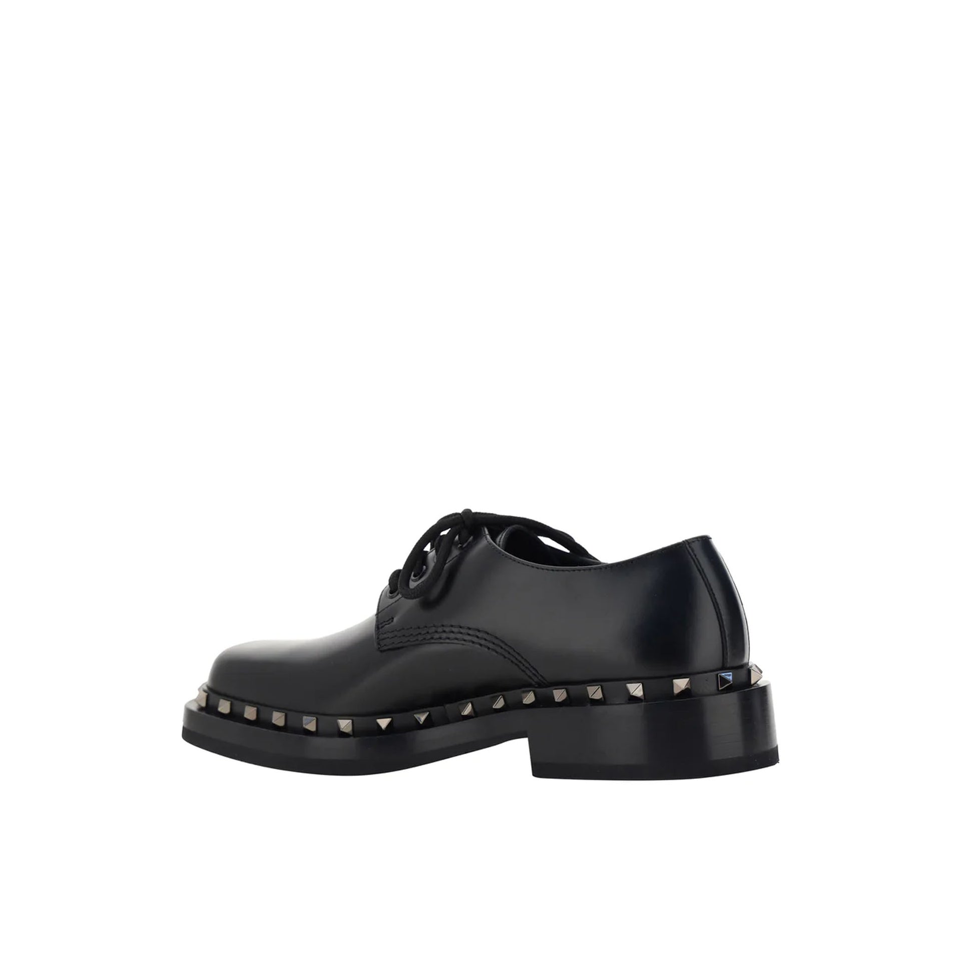 أحذية ديربي Valentino Garavani Rockstud