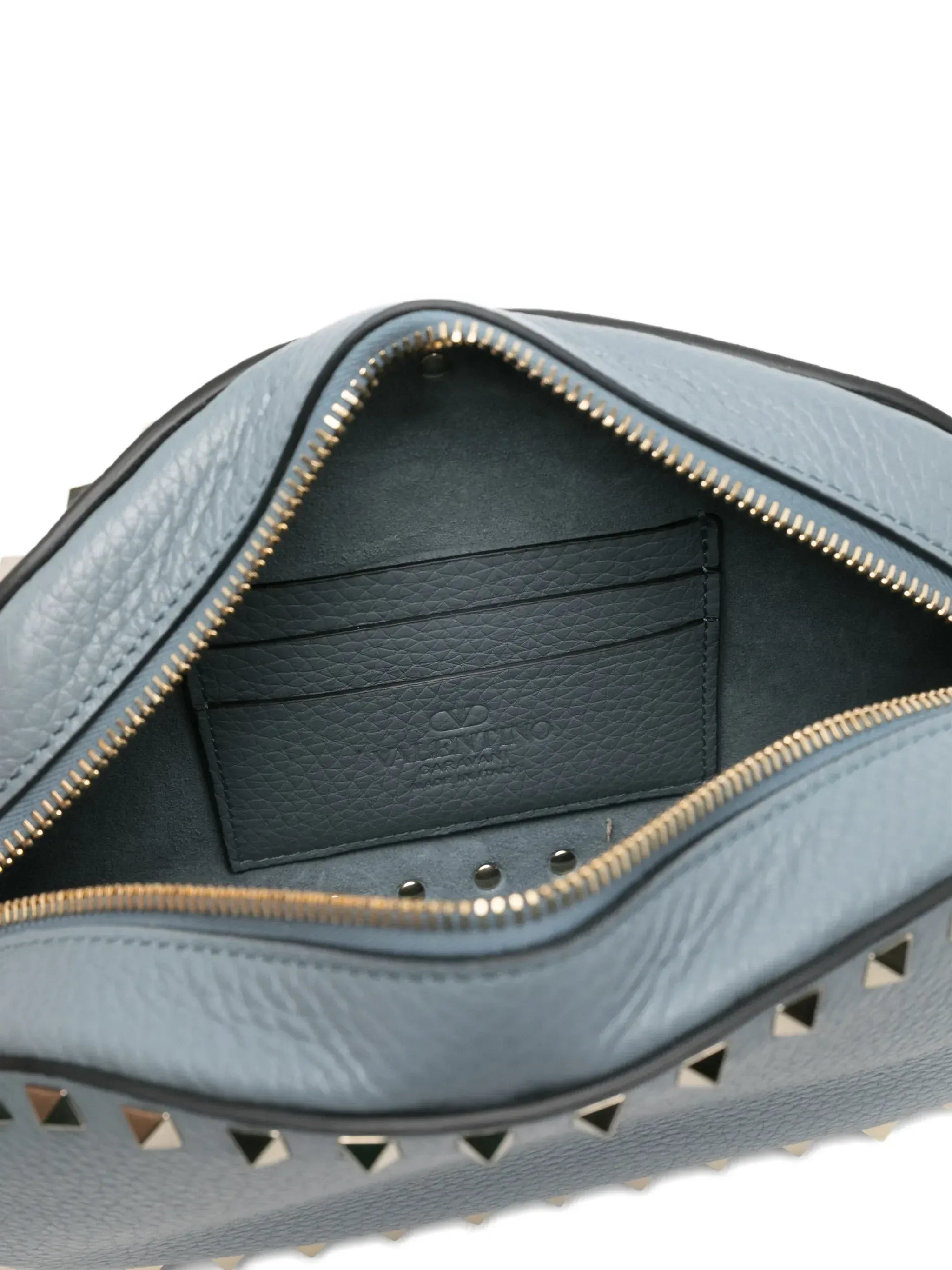 Borsa a tracolla Valentino Garavani con Rockstud