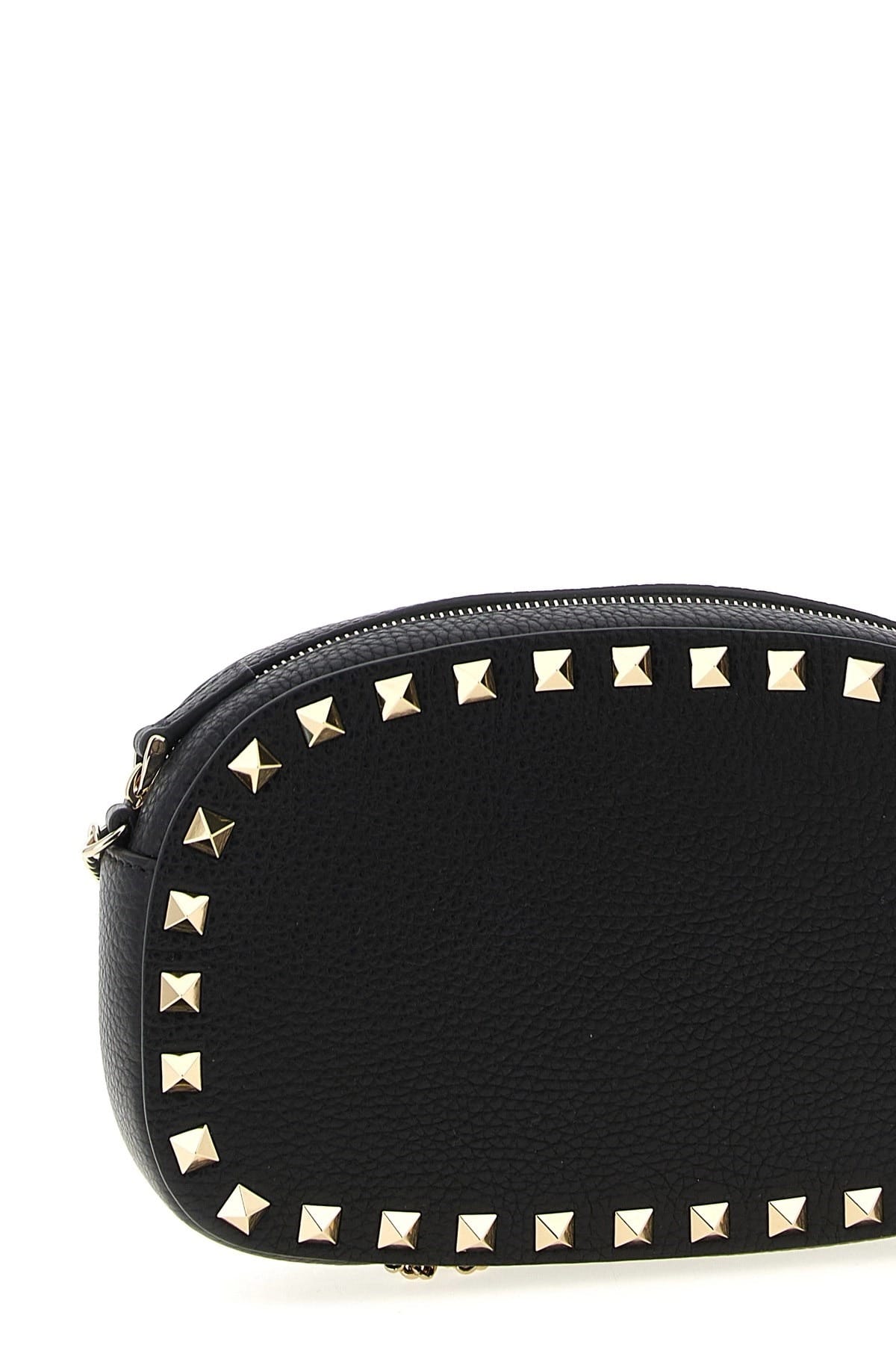Valentino Garavani Valentino Garavani Rockstud Mini Crossbody Bag