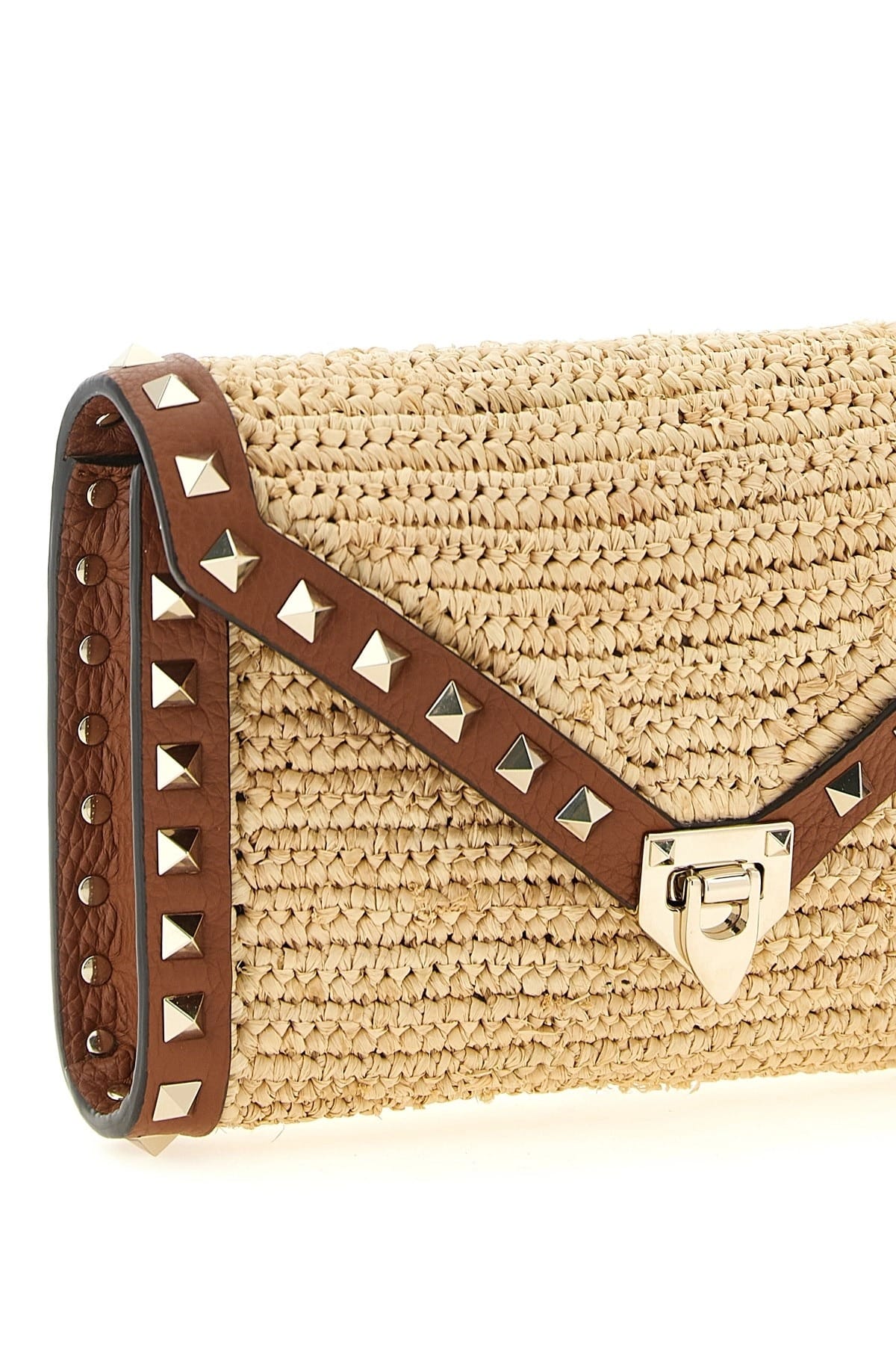 Valentino Garavani Valentino Garavani Rockstud Mini Crossbody Bag