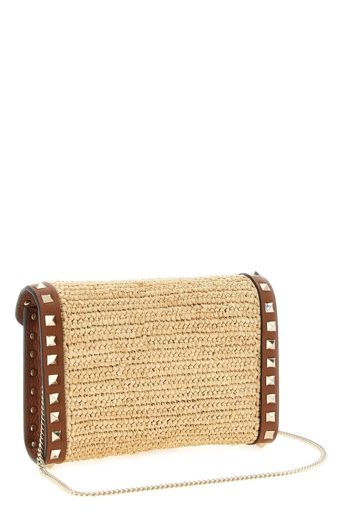 Valentino Garavani Valentino Garavani Rockstud Mini Crossbody Bag