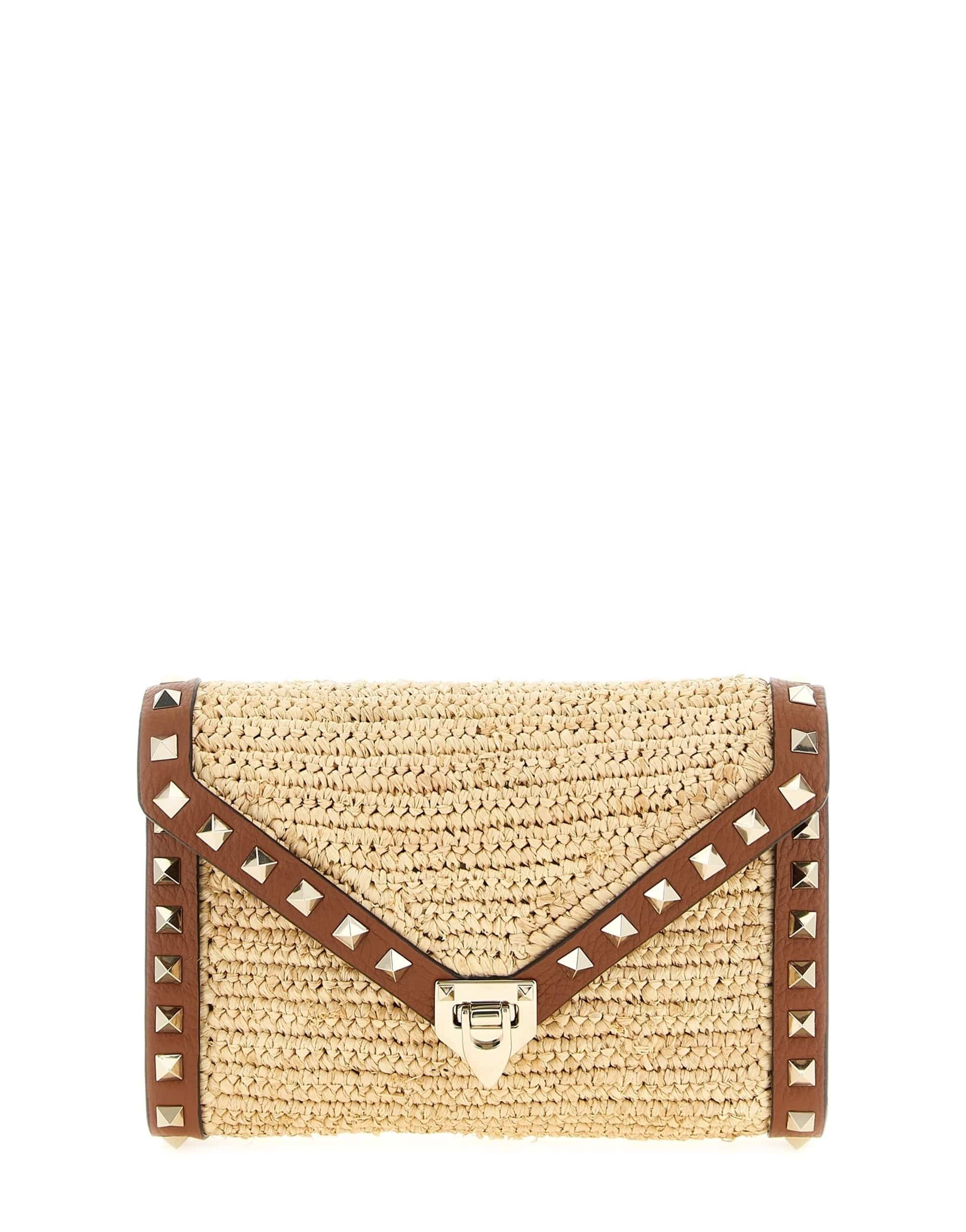 Valentino Garavani Valentino Garavani Rockstud Mini Crossbody Bag