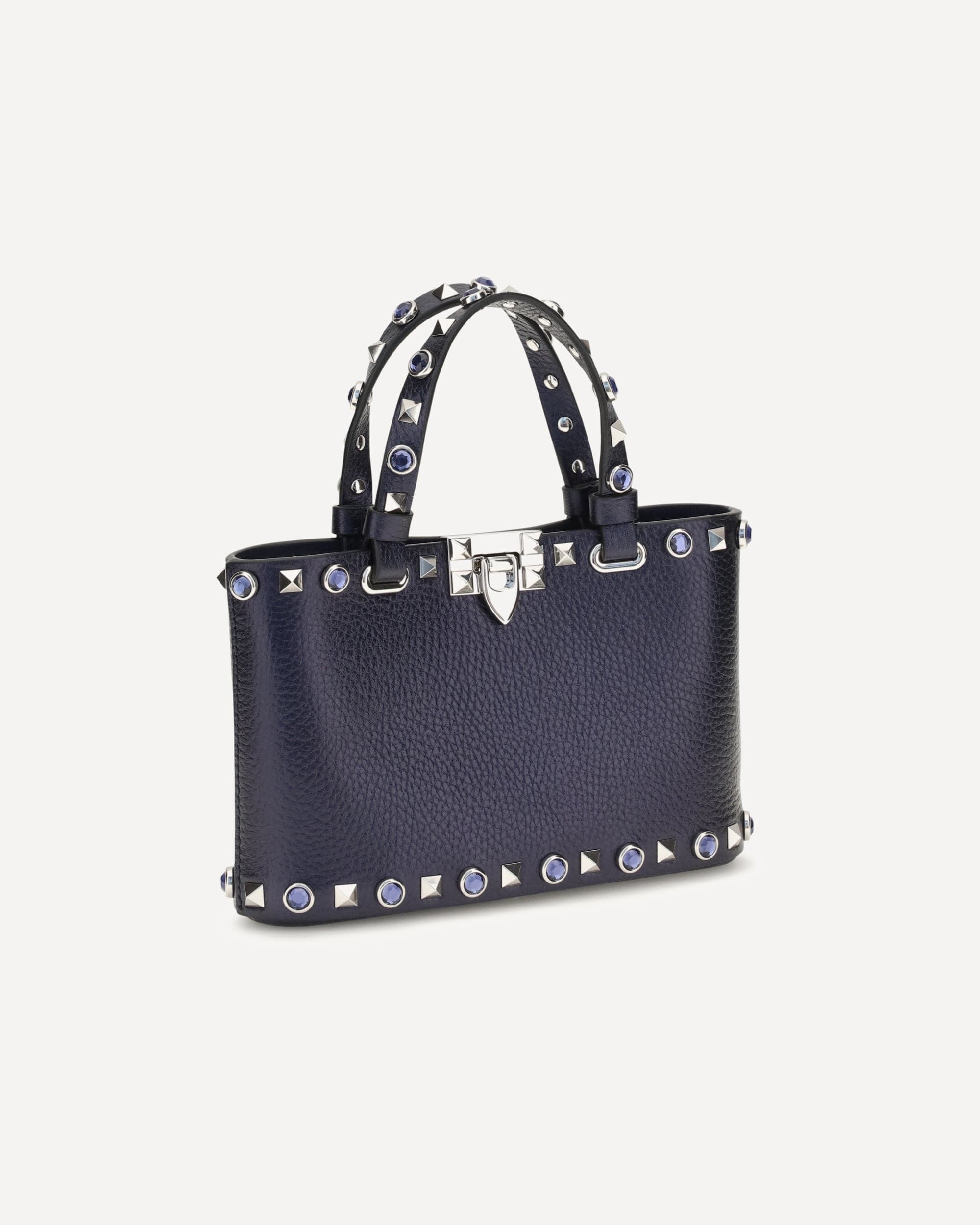 Valentino Garavani Rockstud Mini Handbag - alternate view