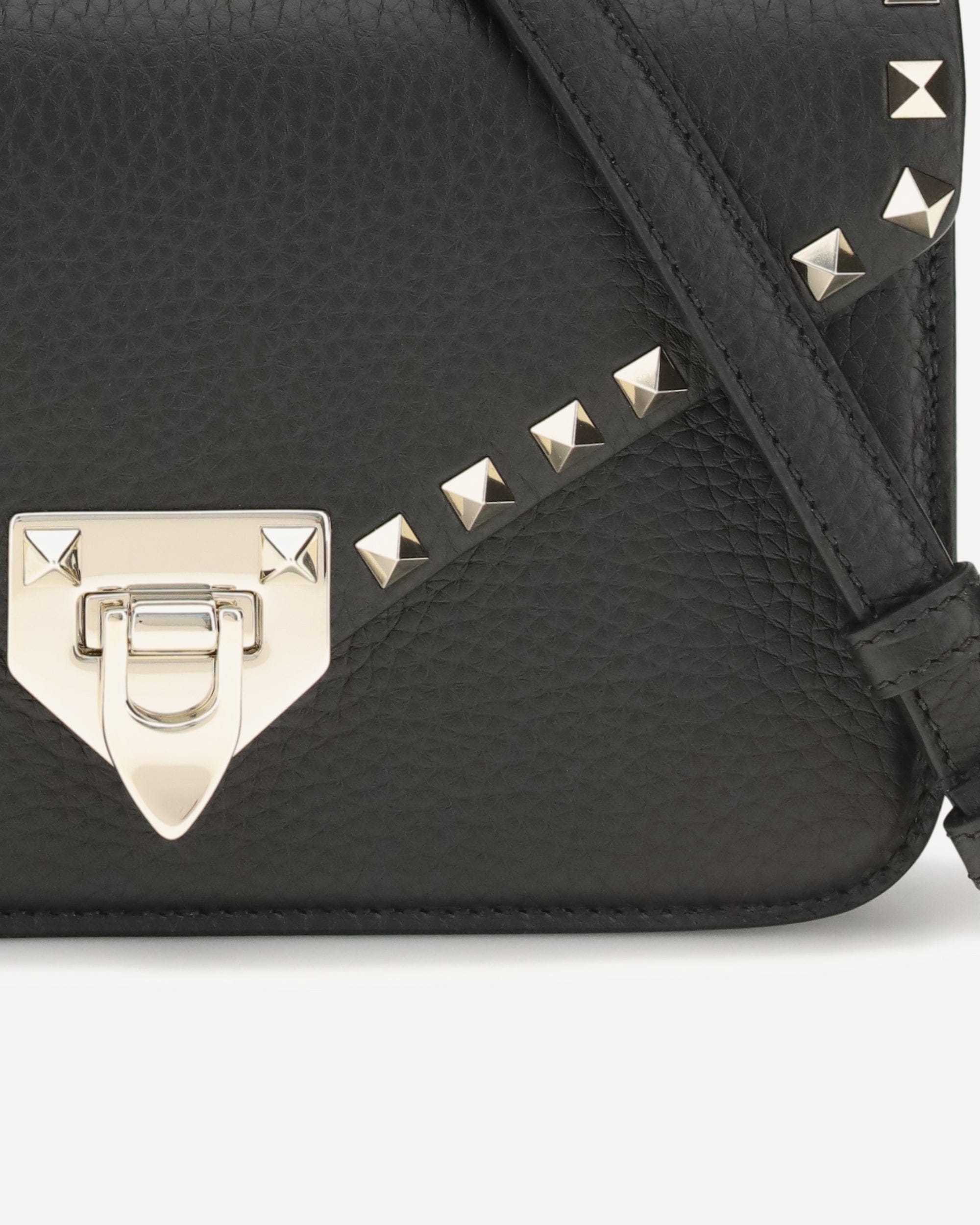 Valentino Garavani Valentino Garavani Rockstud Mini Shoulder Bag