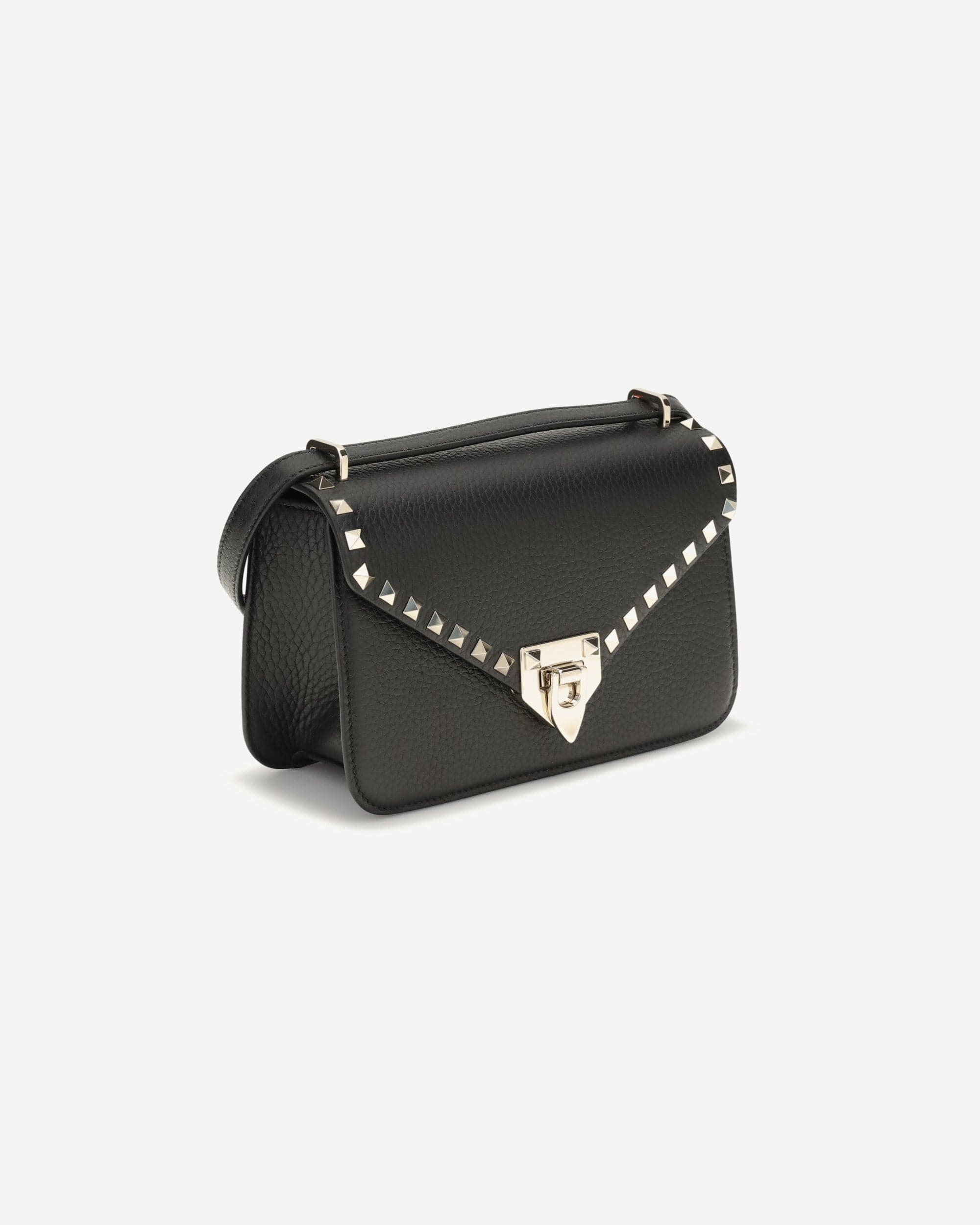 Valentino Garavani Valentino Garavani Rockstud Mini Shoulder Bag