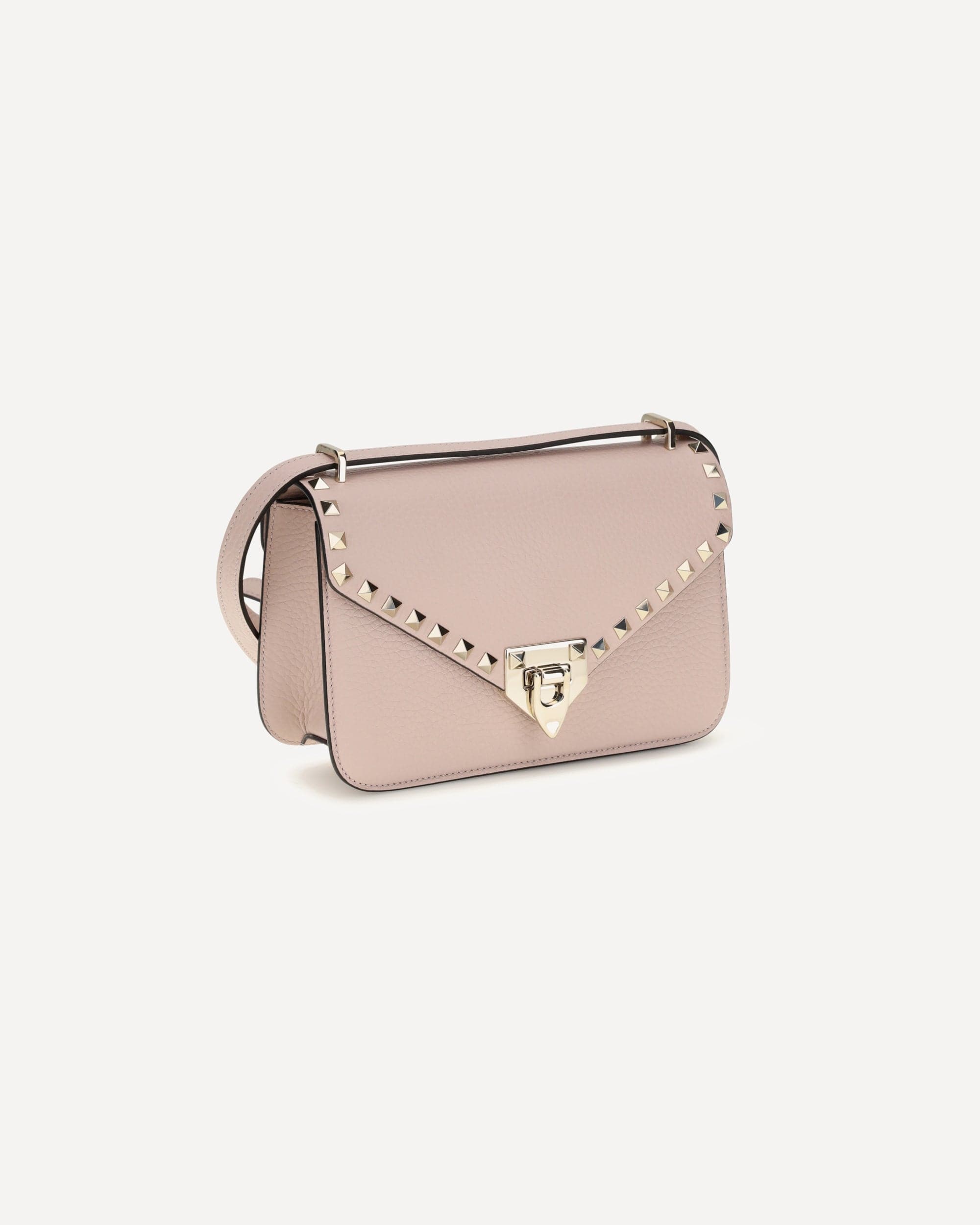 Valentino Garavani Rockstud Mini Shoulder Bag - alternate view