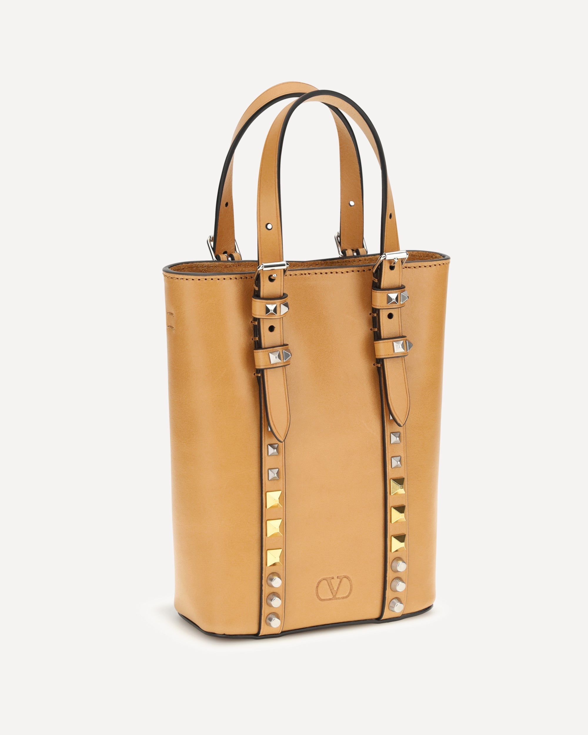Valentino Garavani Rockstud Mini-Schultertasche