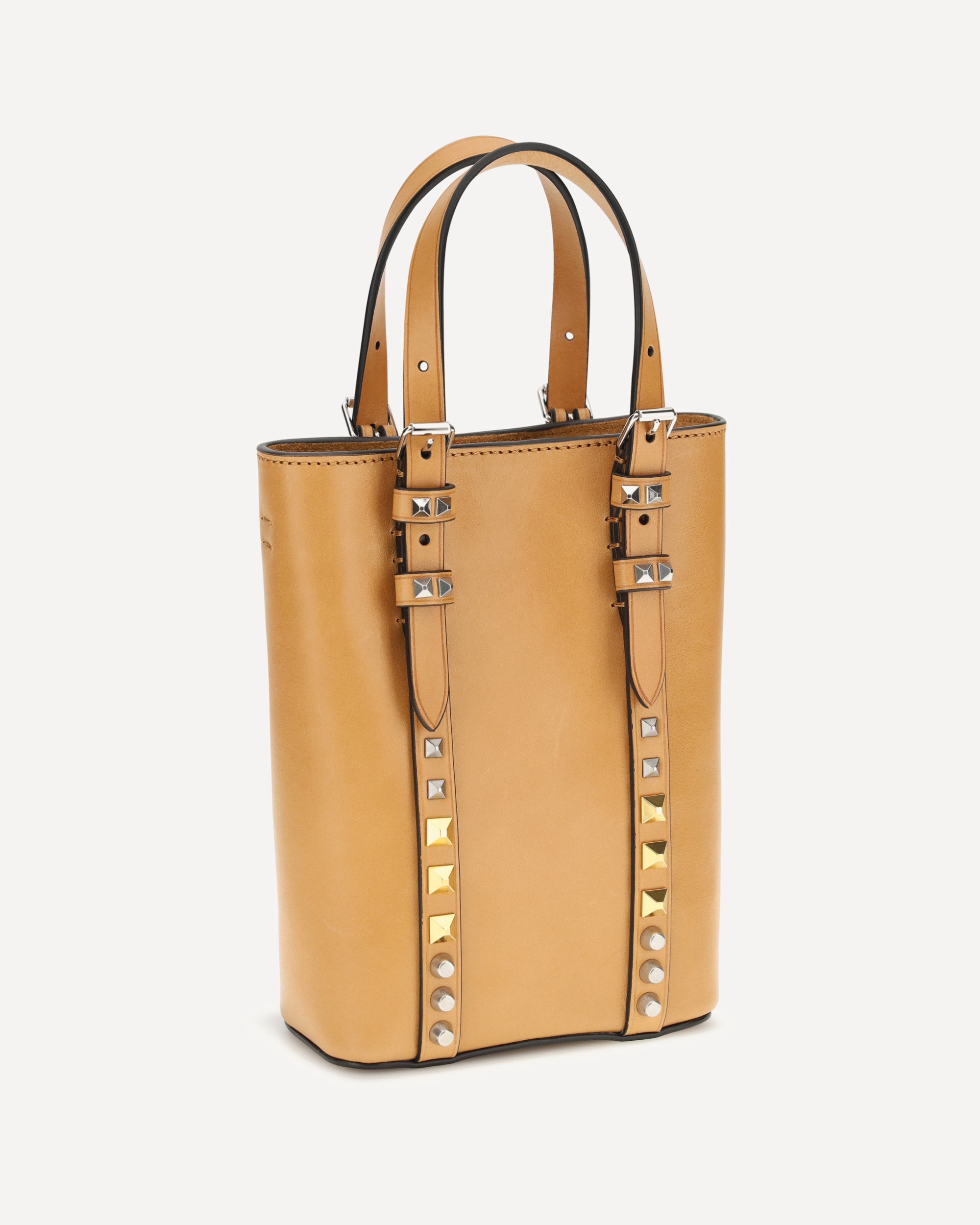 Valentino Garavani Rockstud Mini-Schultertasche