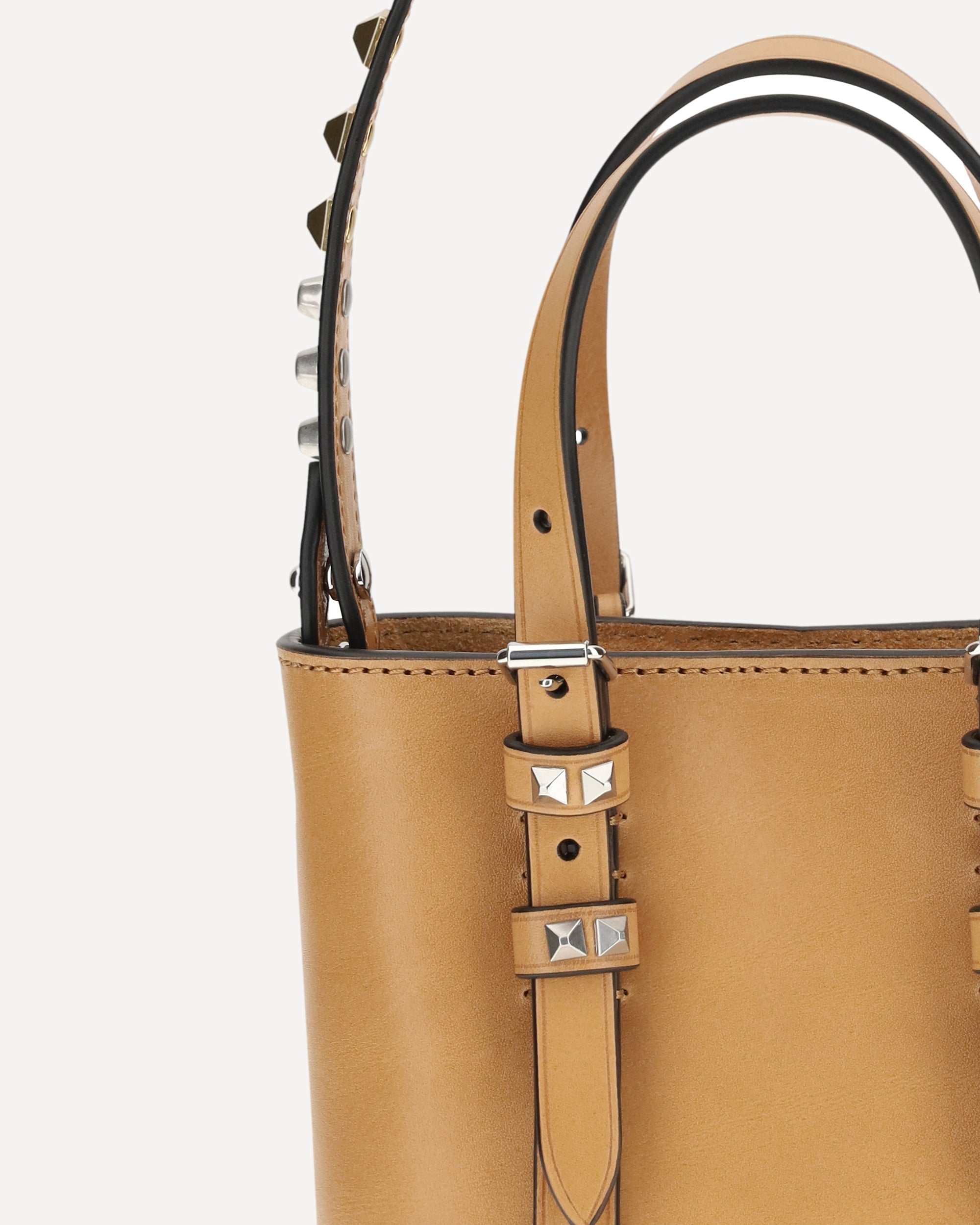 Valentino Garavani Rockstud Mini-Schultertasche