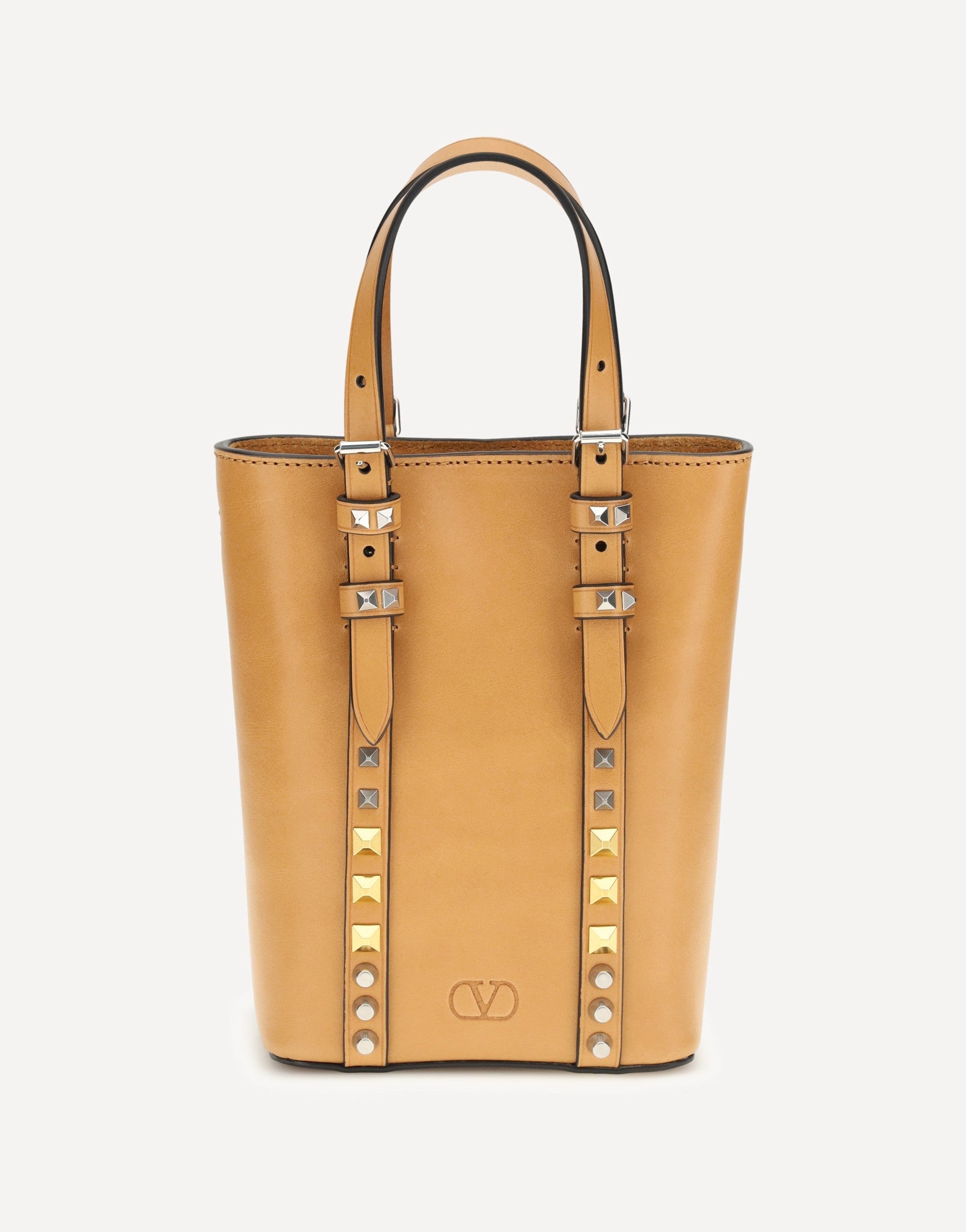 Valentino Garavani Rockstud Mini-Schultertasche