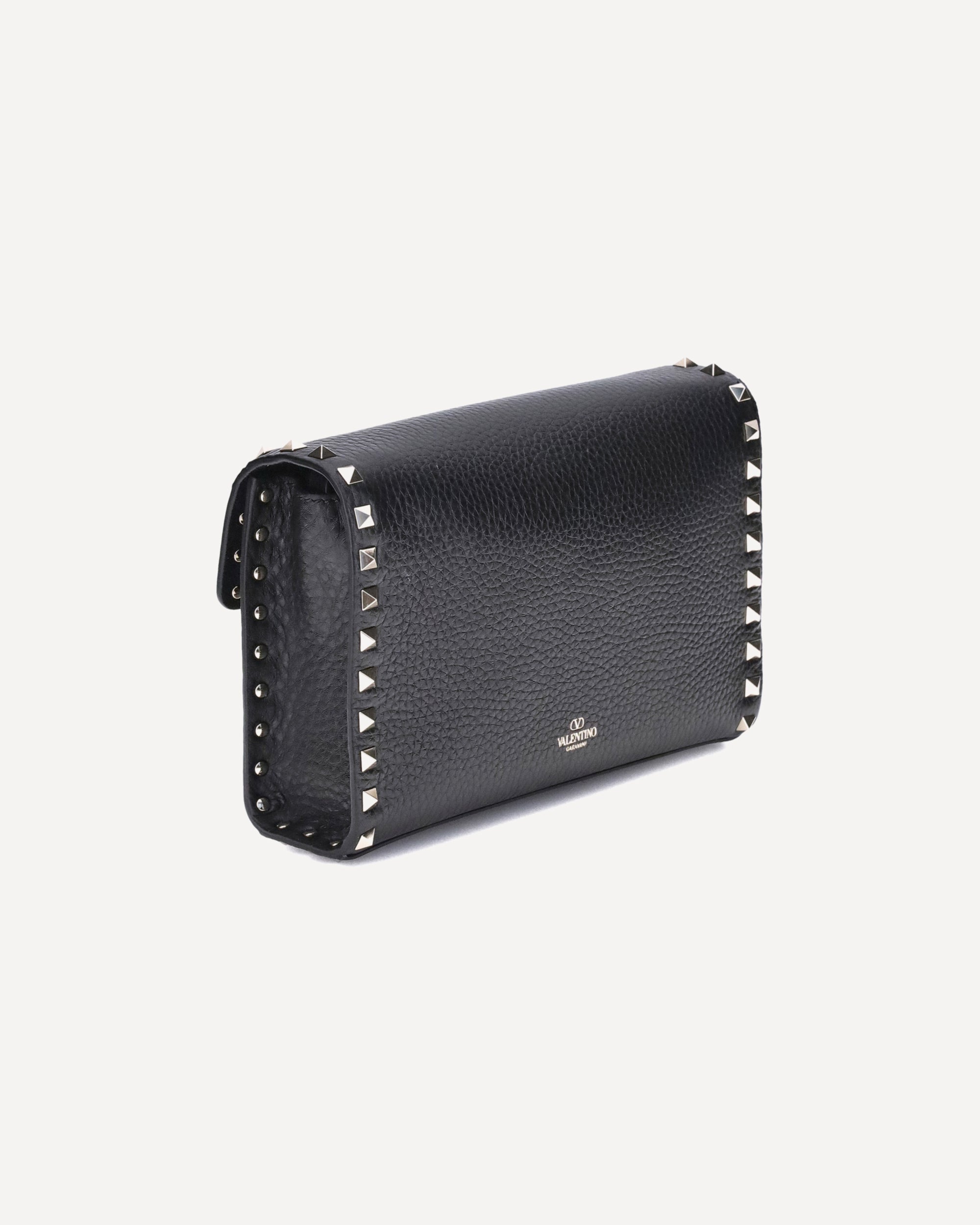 Valentino Garavani Rockstud Mini Shoulder Bag
