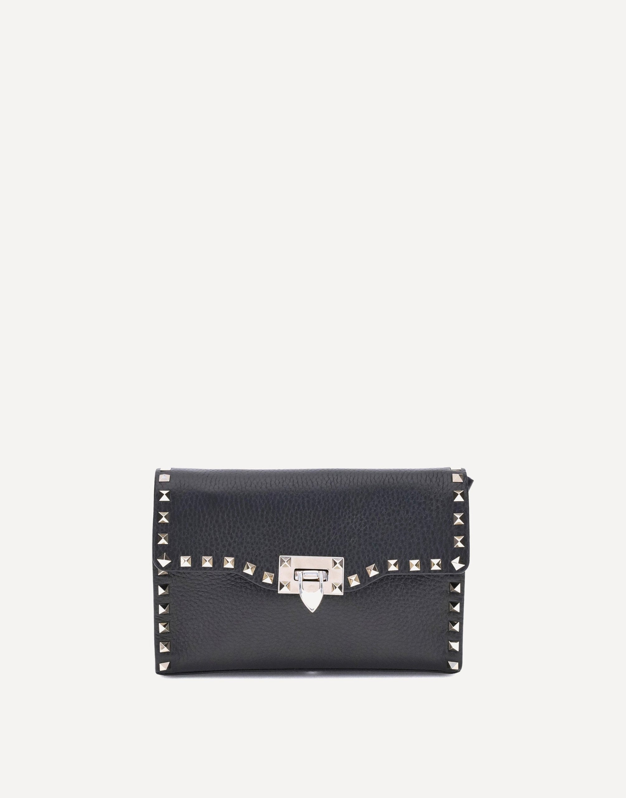 حقيبة كتف صغيرة Valentino Garavani Rockstud