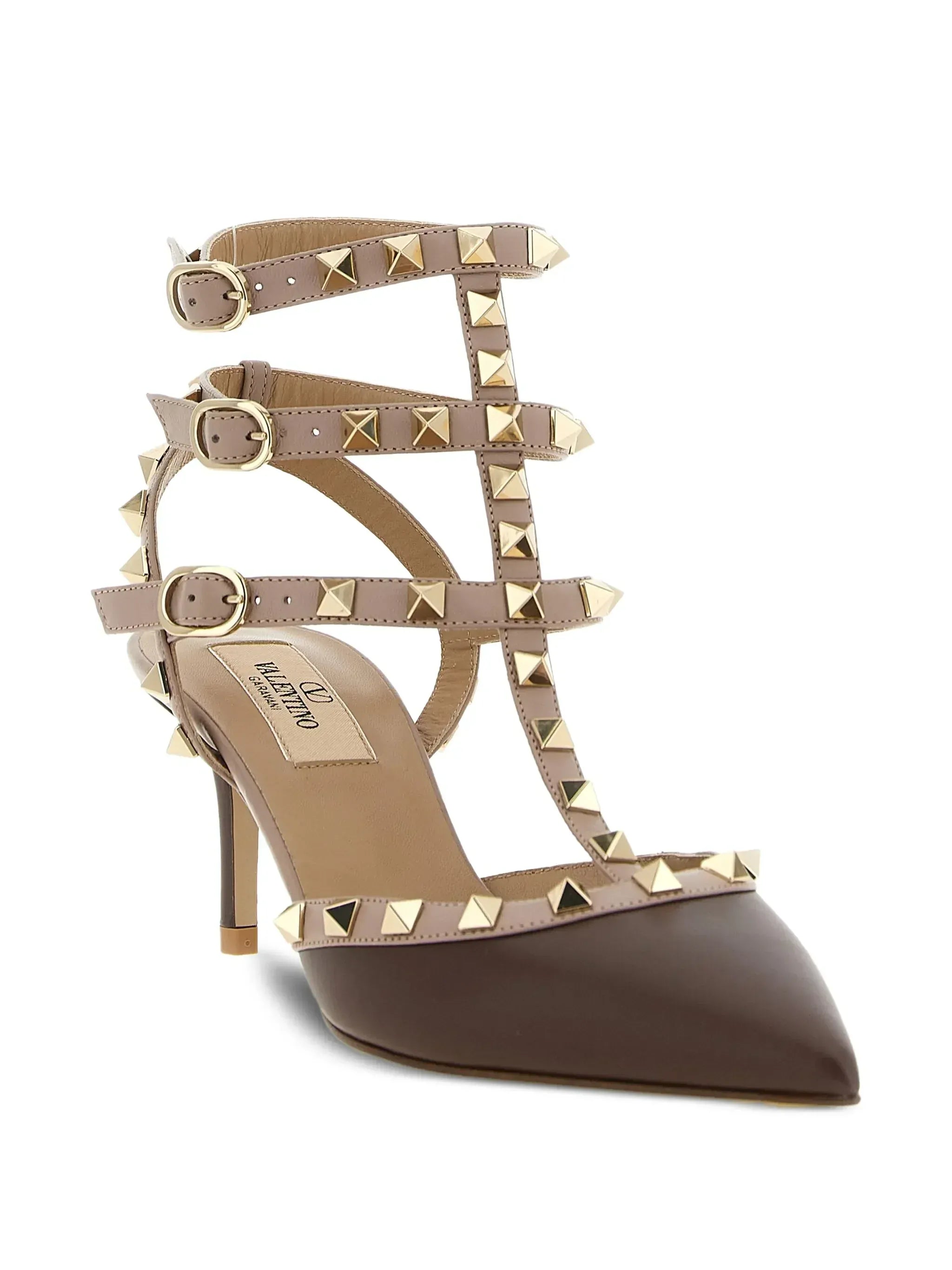 Valentino Garavani Rockstud Pumps
