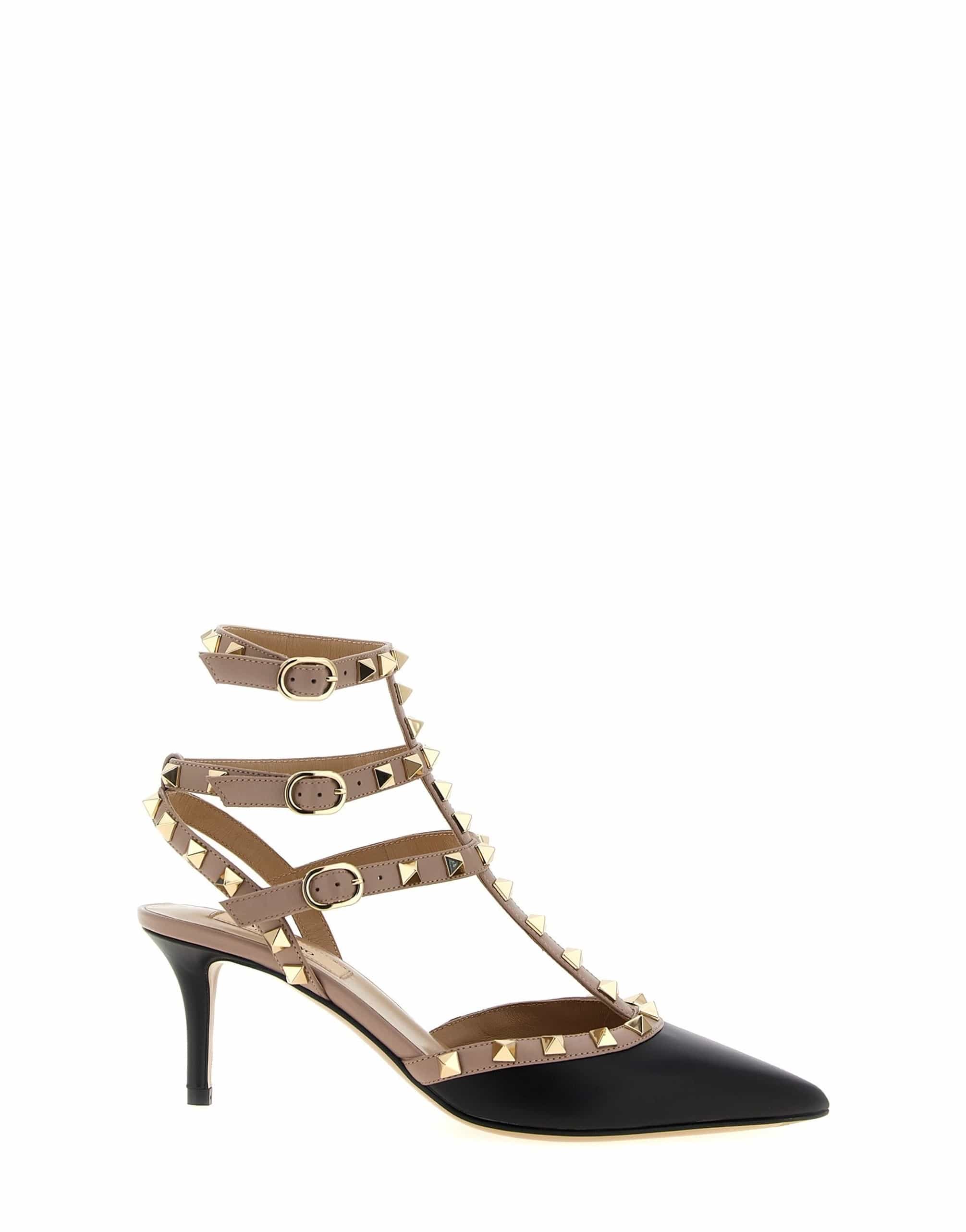 Valentino Garavani Valentino Garavani Rockstud Pumps