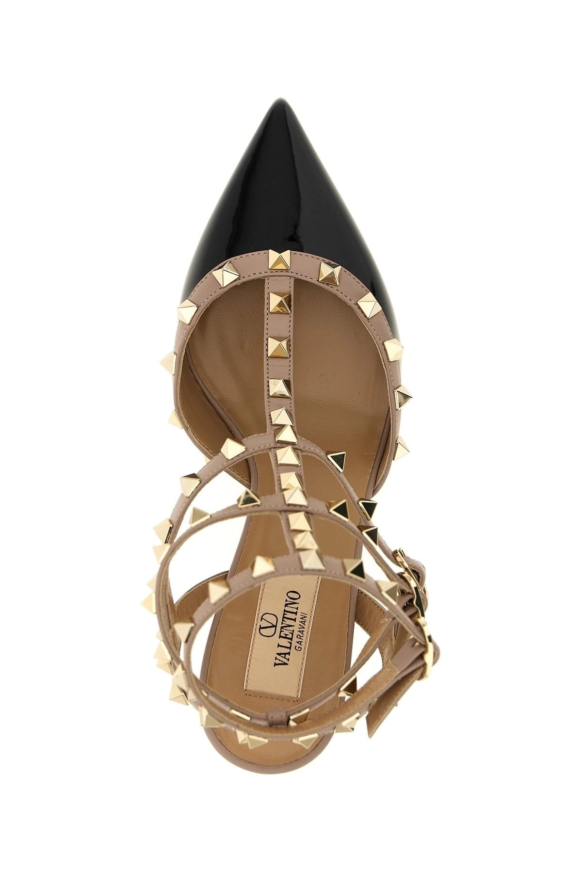 Valentino Garavani Valentino Garavani Rockstud Pumps