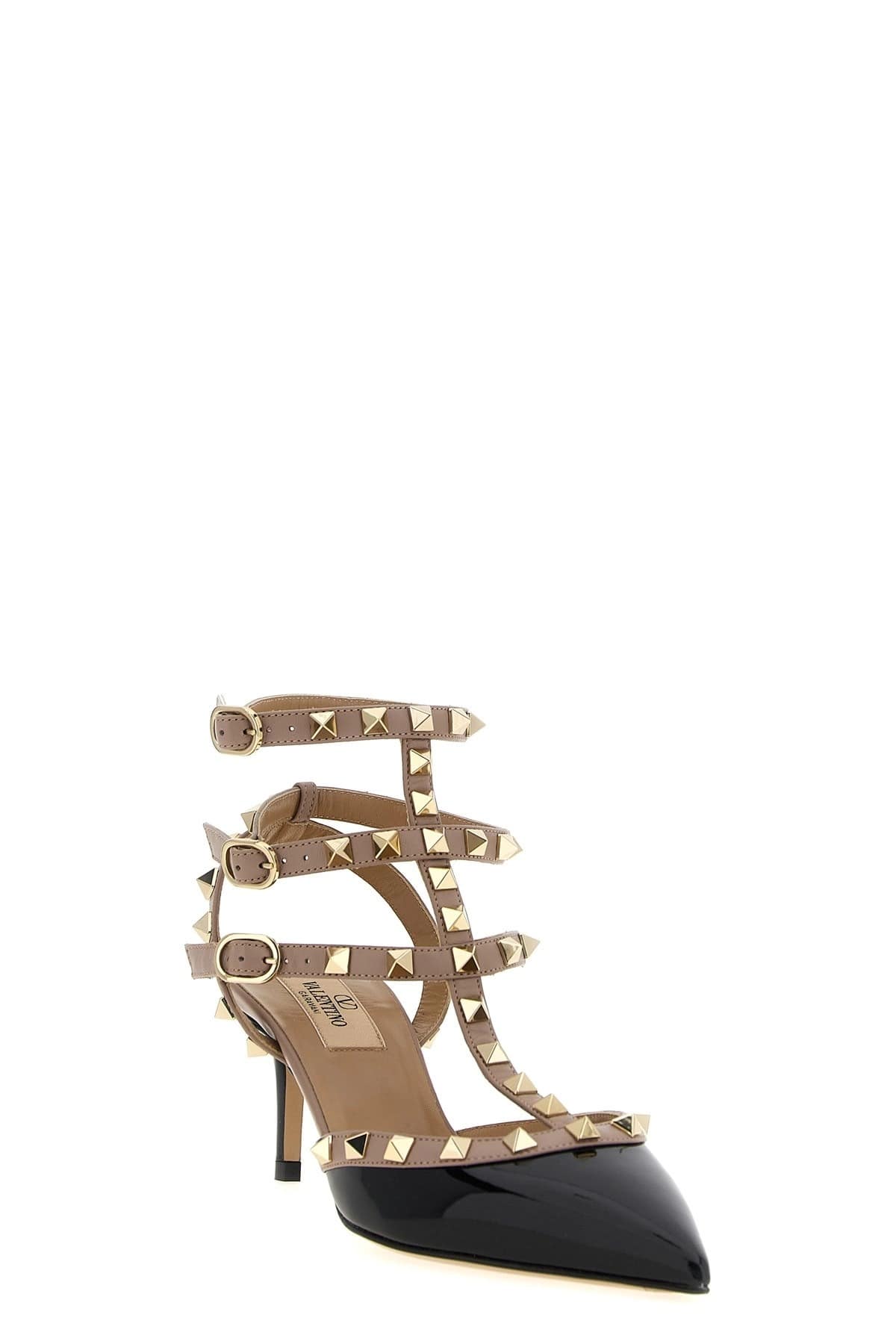 Valentino Garavani Rockstud Pumps - alternate view
