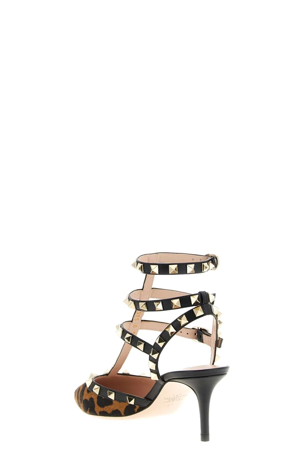Valentino Garavani Valentino Garavani Rockstud Pumps